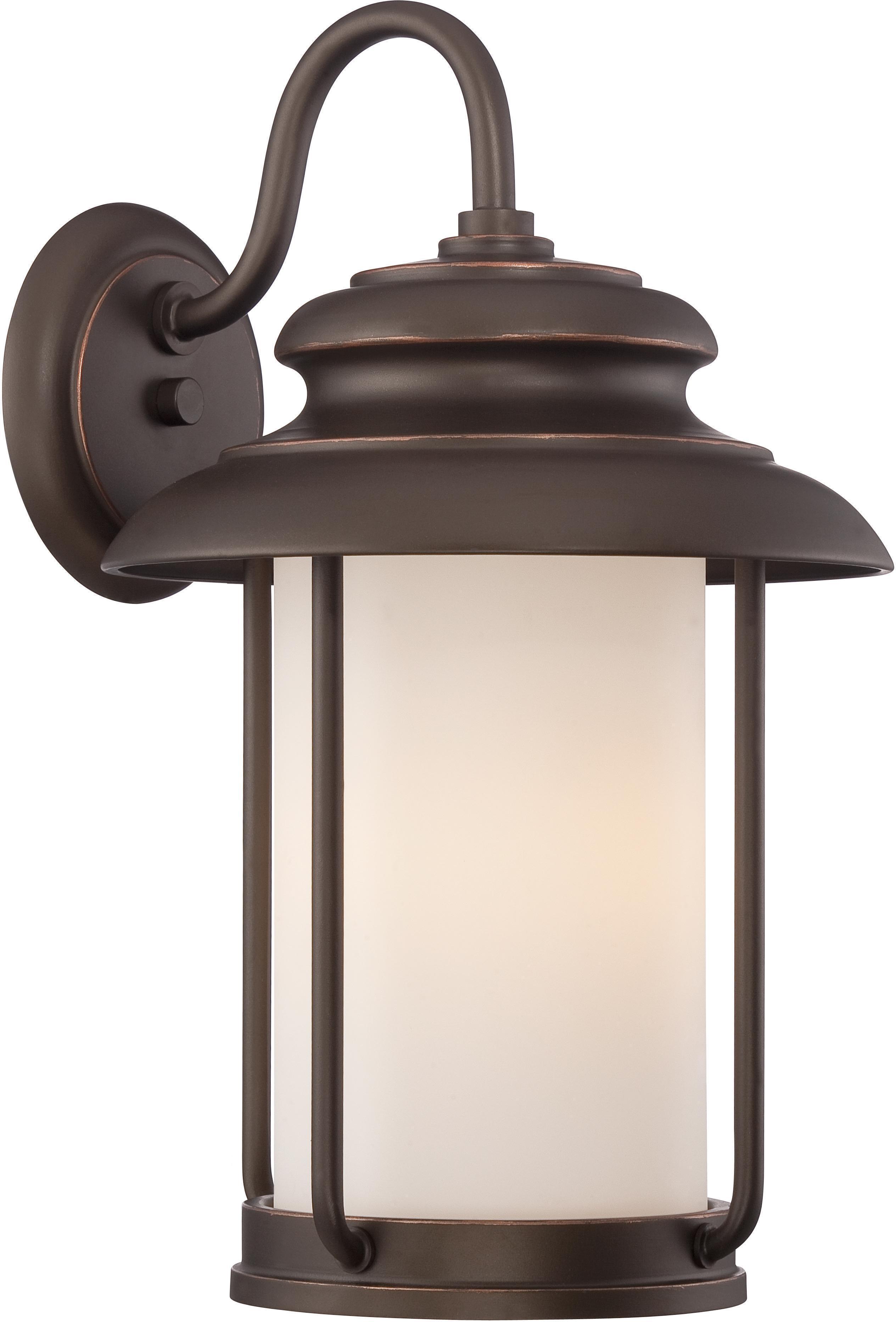 SATCO® 62-632 Outdoor Wall Lights & Sconces