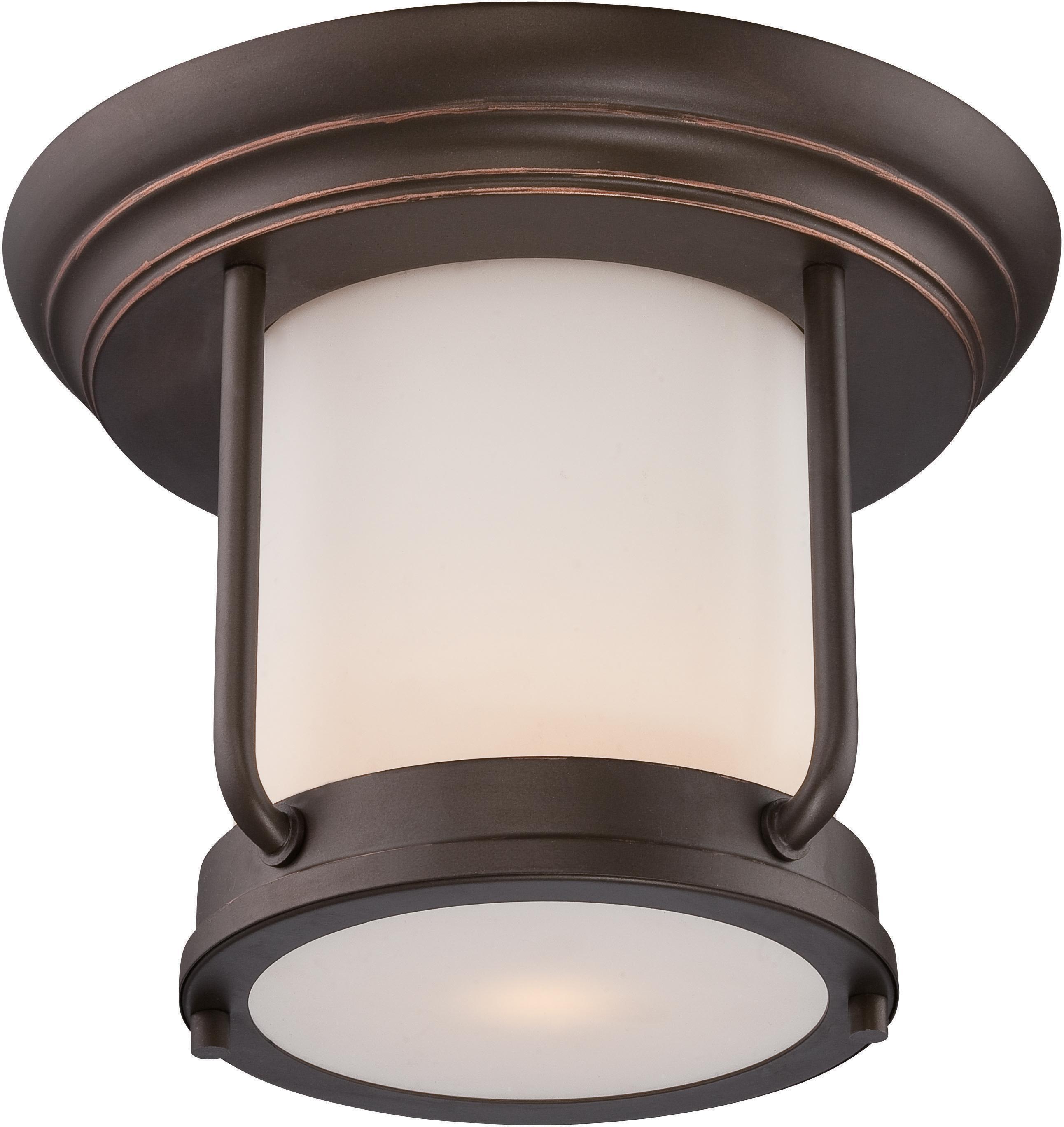 SATCO® 62-633 Flush Mount Lighting