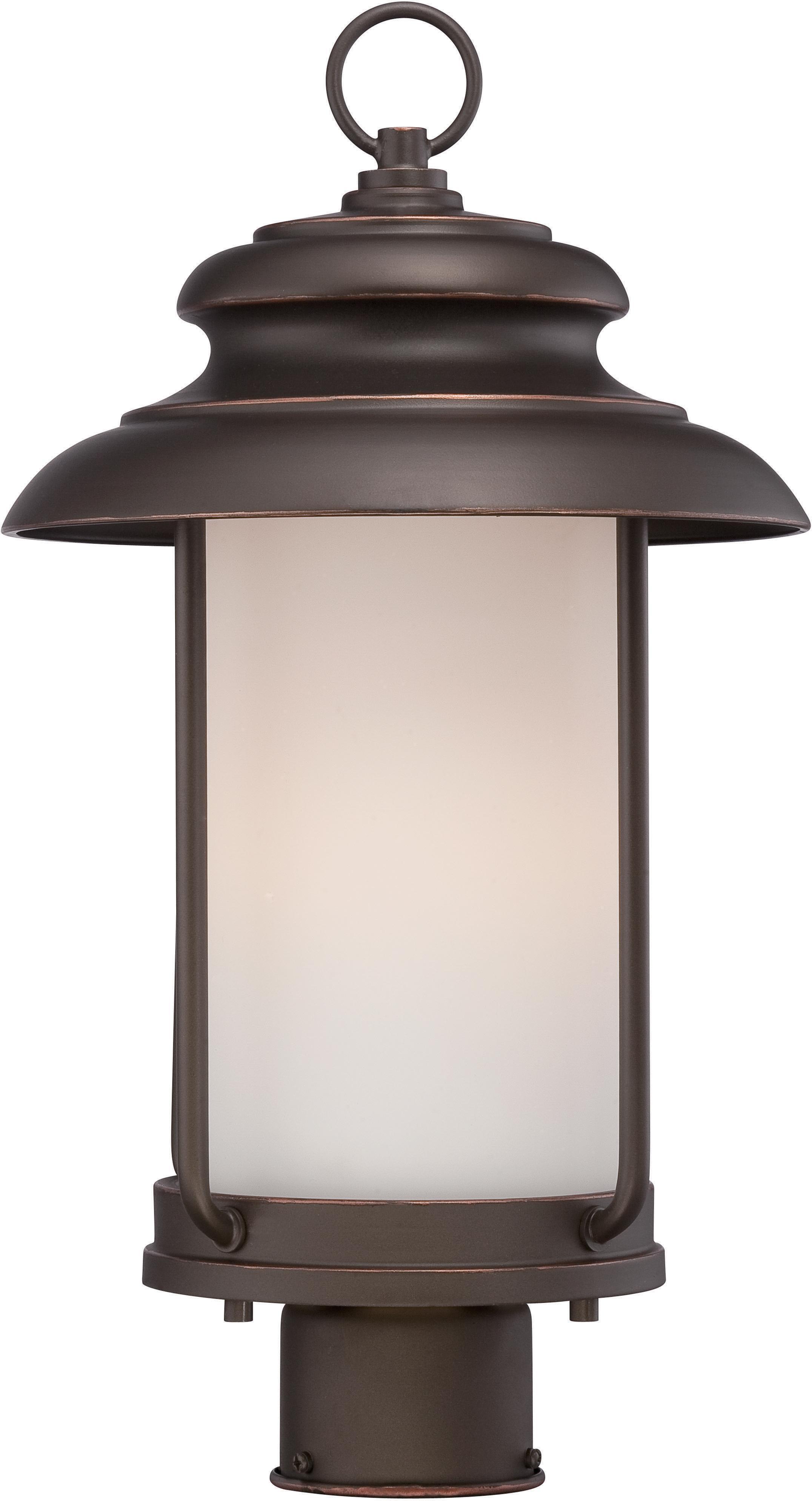 SATCO® 62-634 Outdoor Post Lights