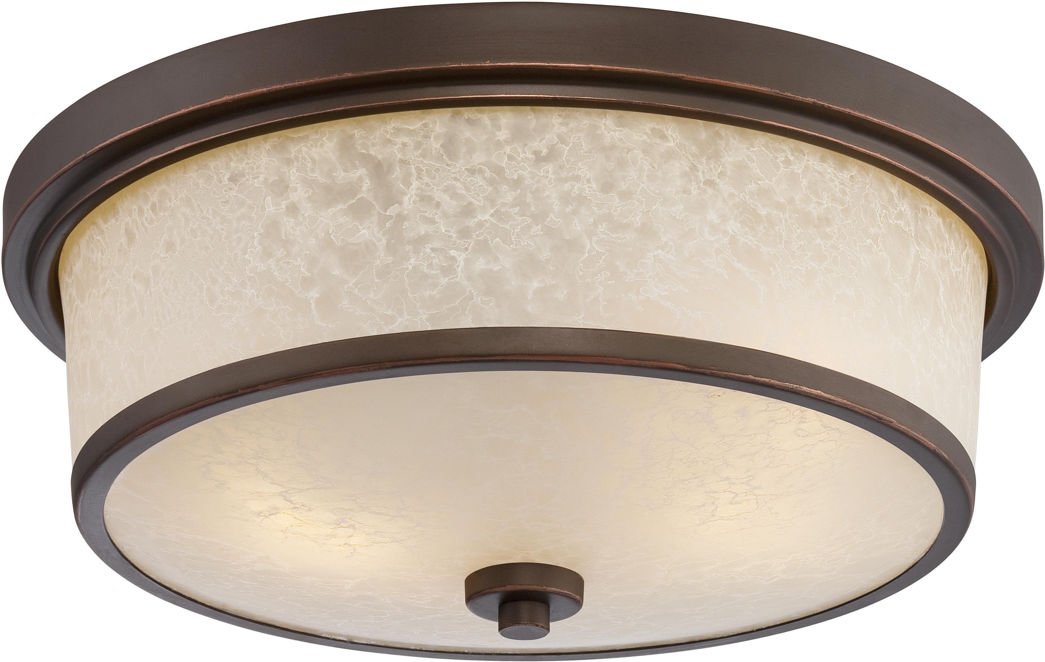 SATCO® 62-643 Flush Mount Lighting