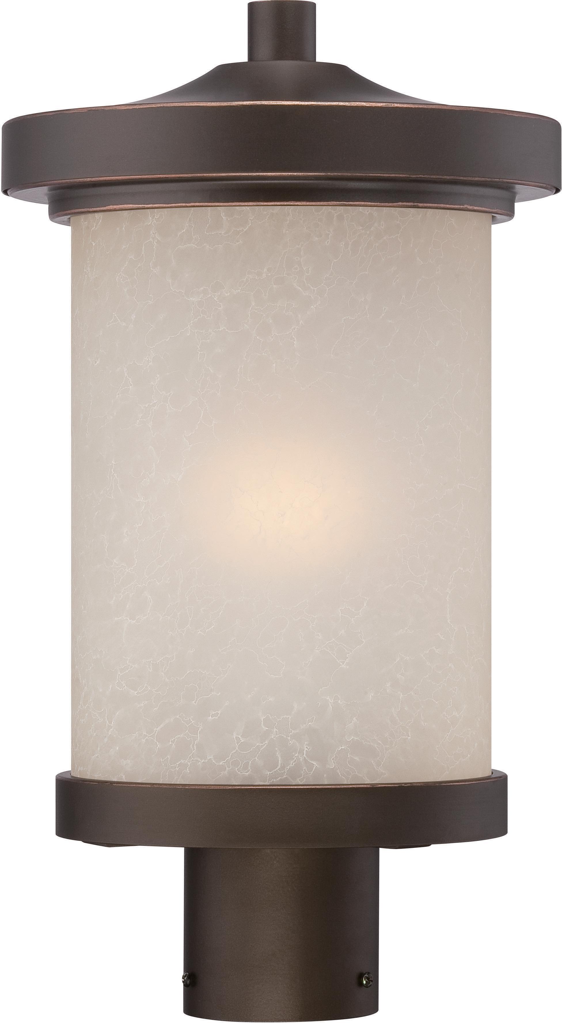 SATCO® 62-644 Outdoor Post Lights