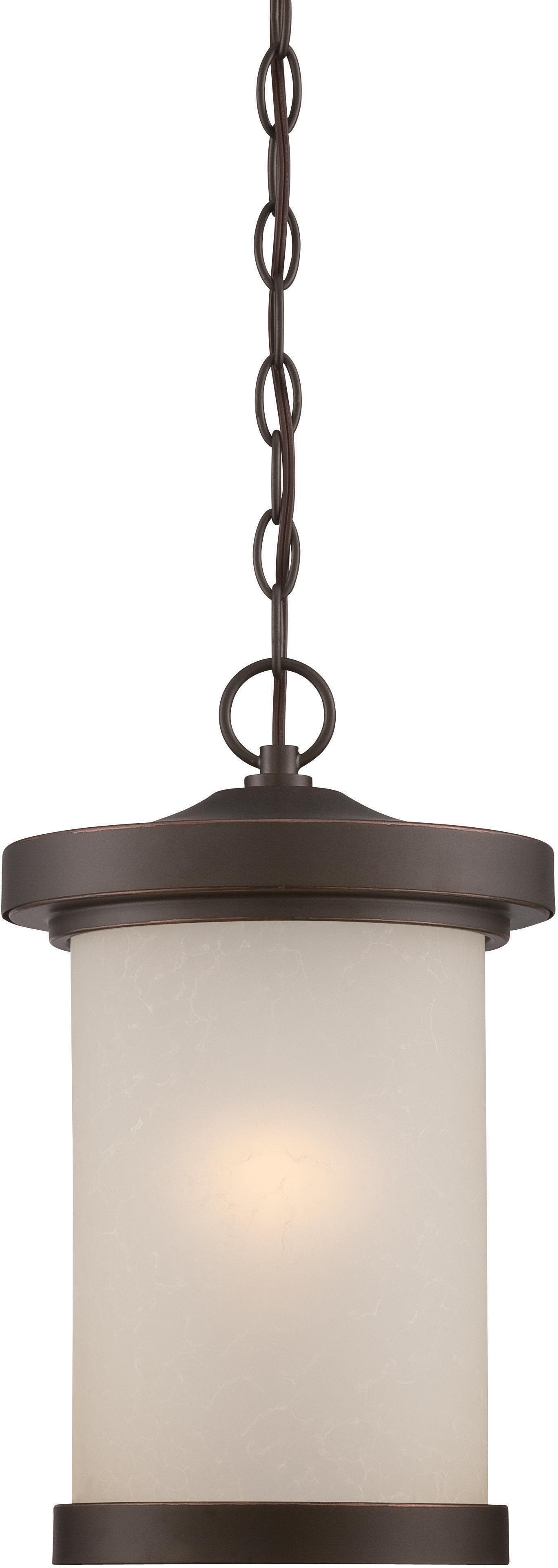 SATCO® 62-645 Outdoor Hanging Lanterns