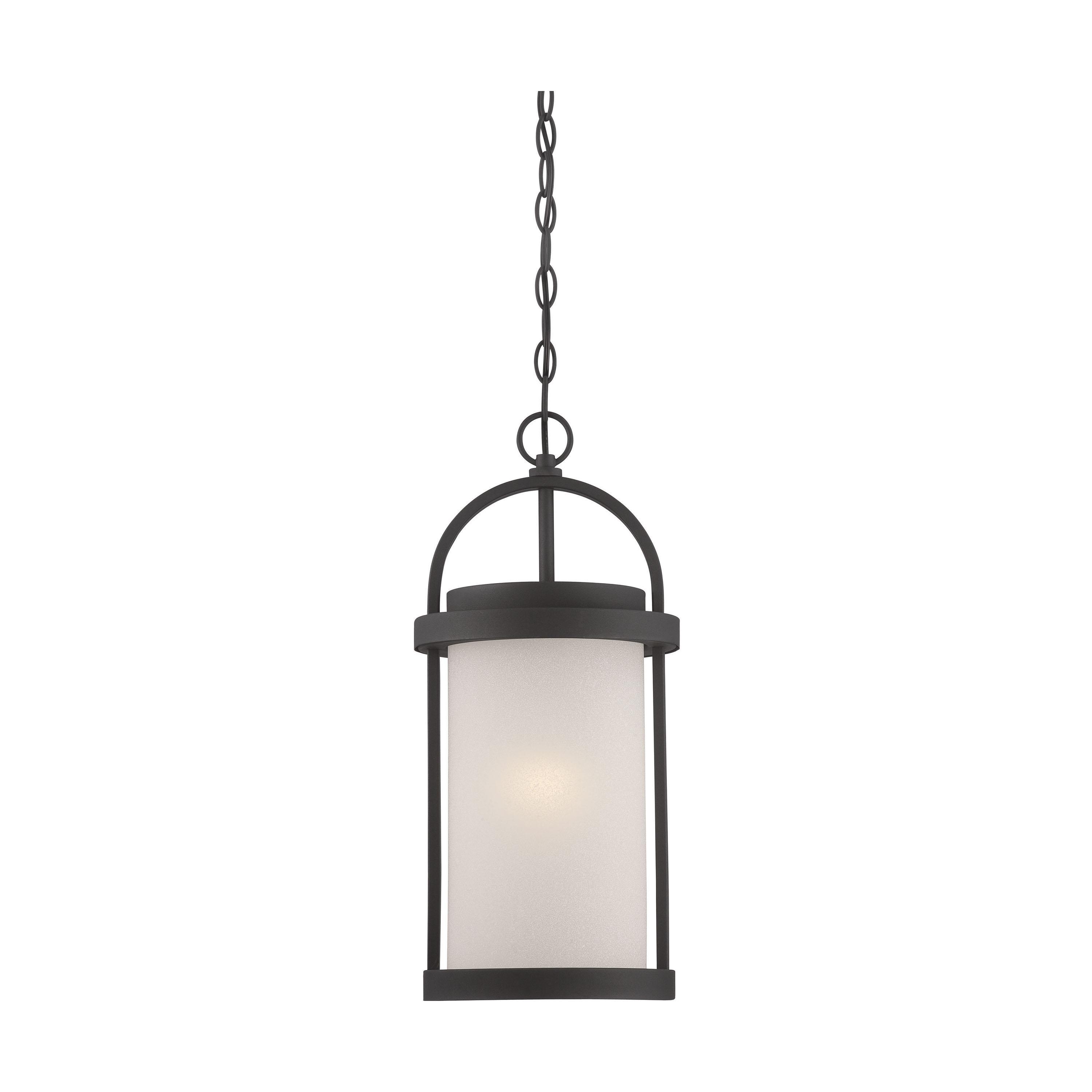 SATCO® 62-655 Outdoor Hanging Lanterns