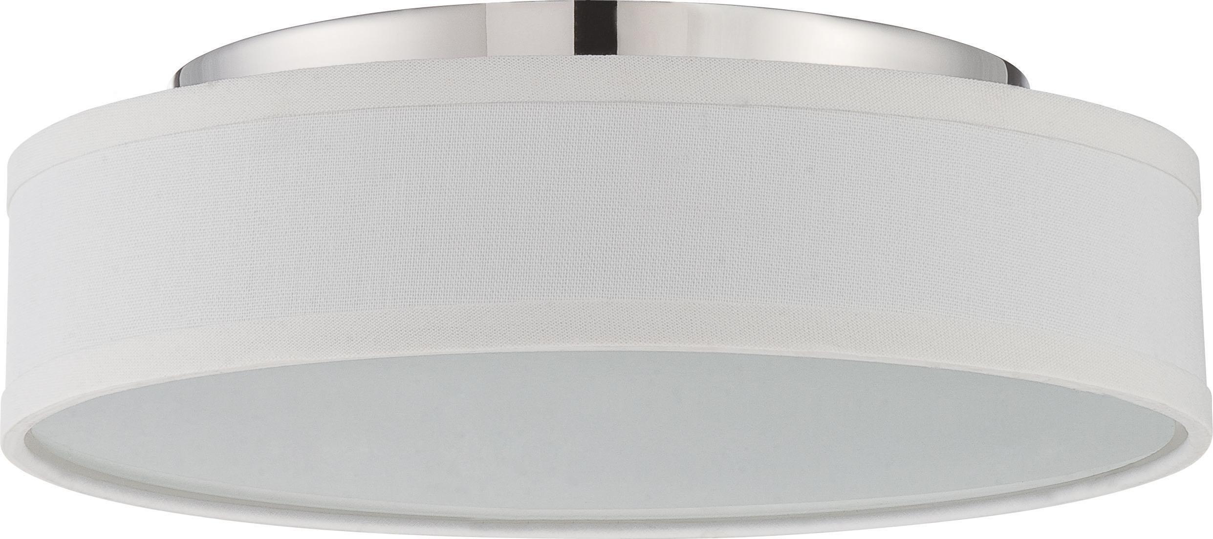 SATCO® 62-526 Flush Mount Lighting