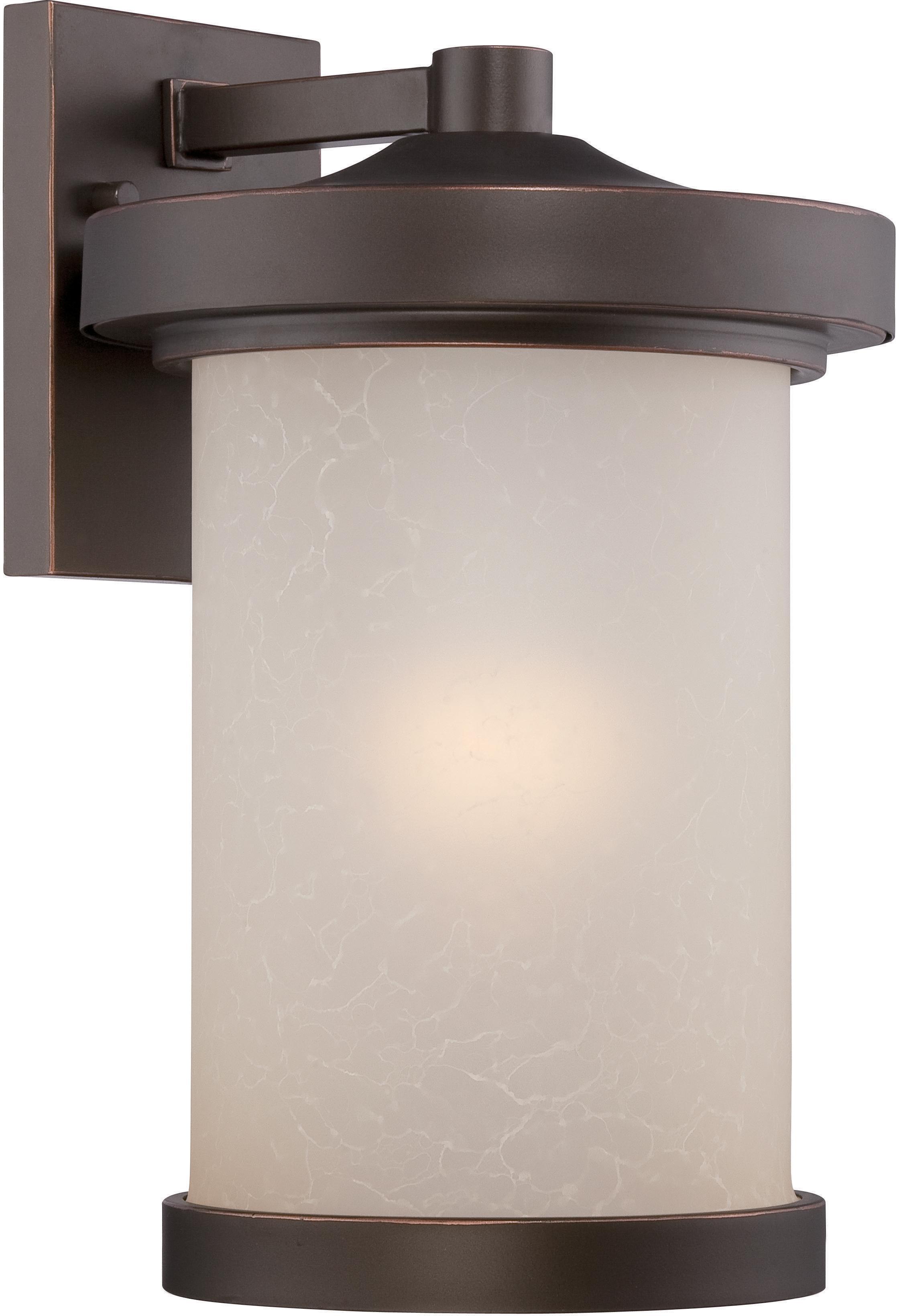 SATCO® 62-642 Outdoor Wall Lights & Sconces
