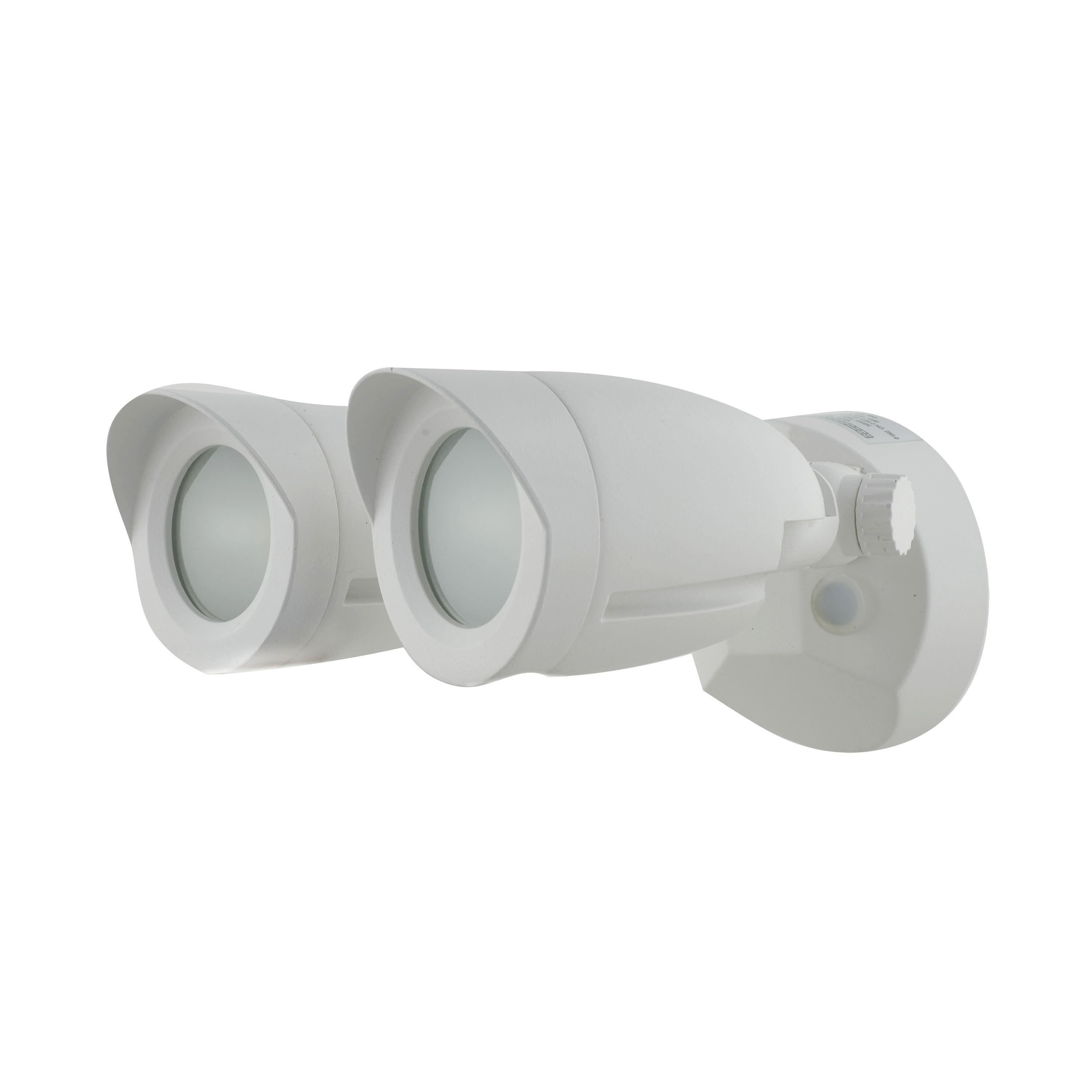 SATCO® 65-710 Outdoor Motion Sensor Lighting
