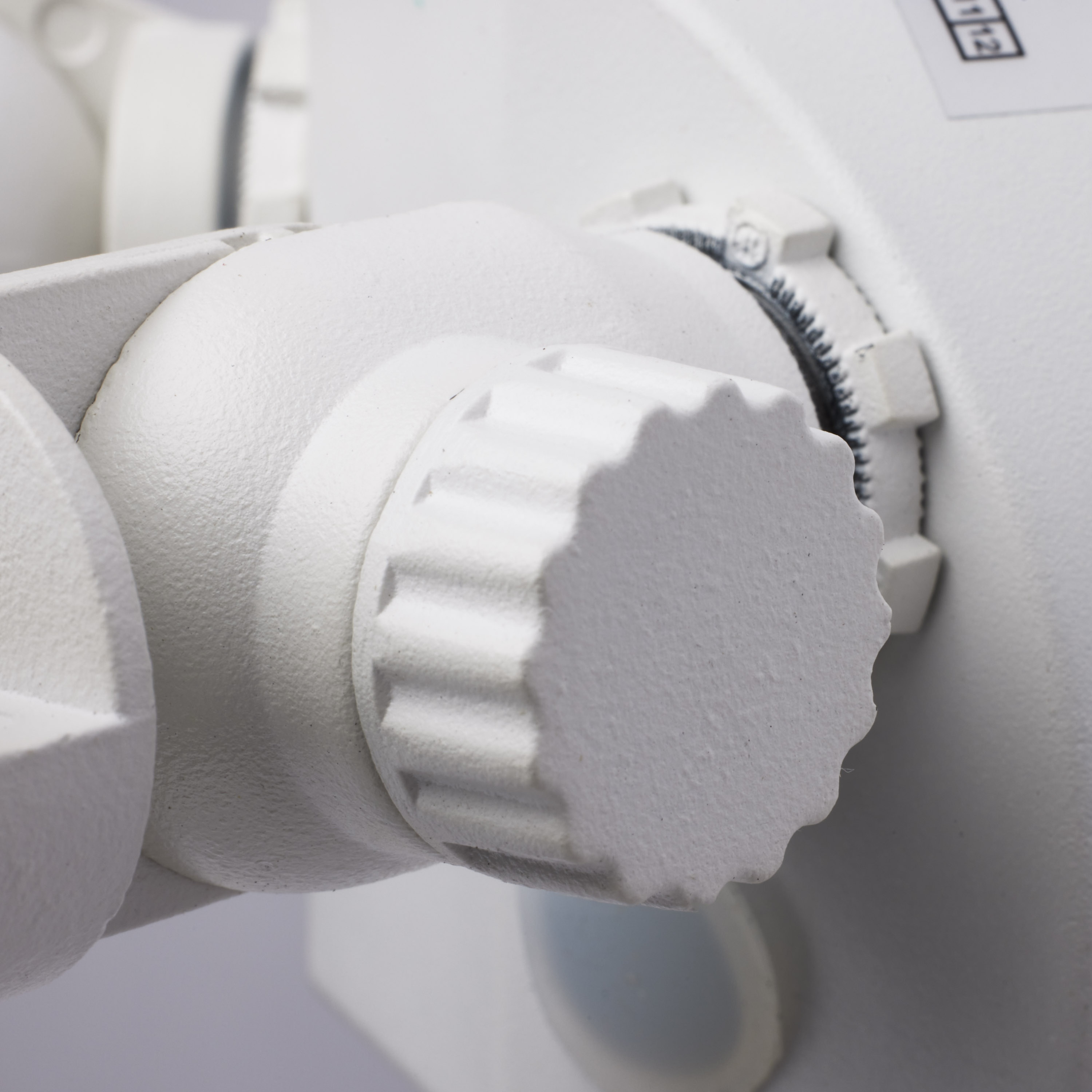SATCO® 65-711 Outdoor Motion Sensor Lighting