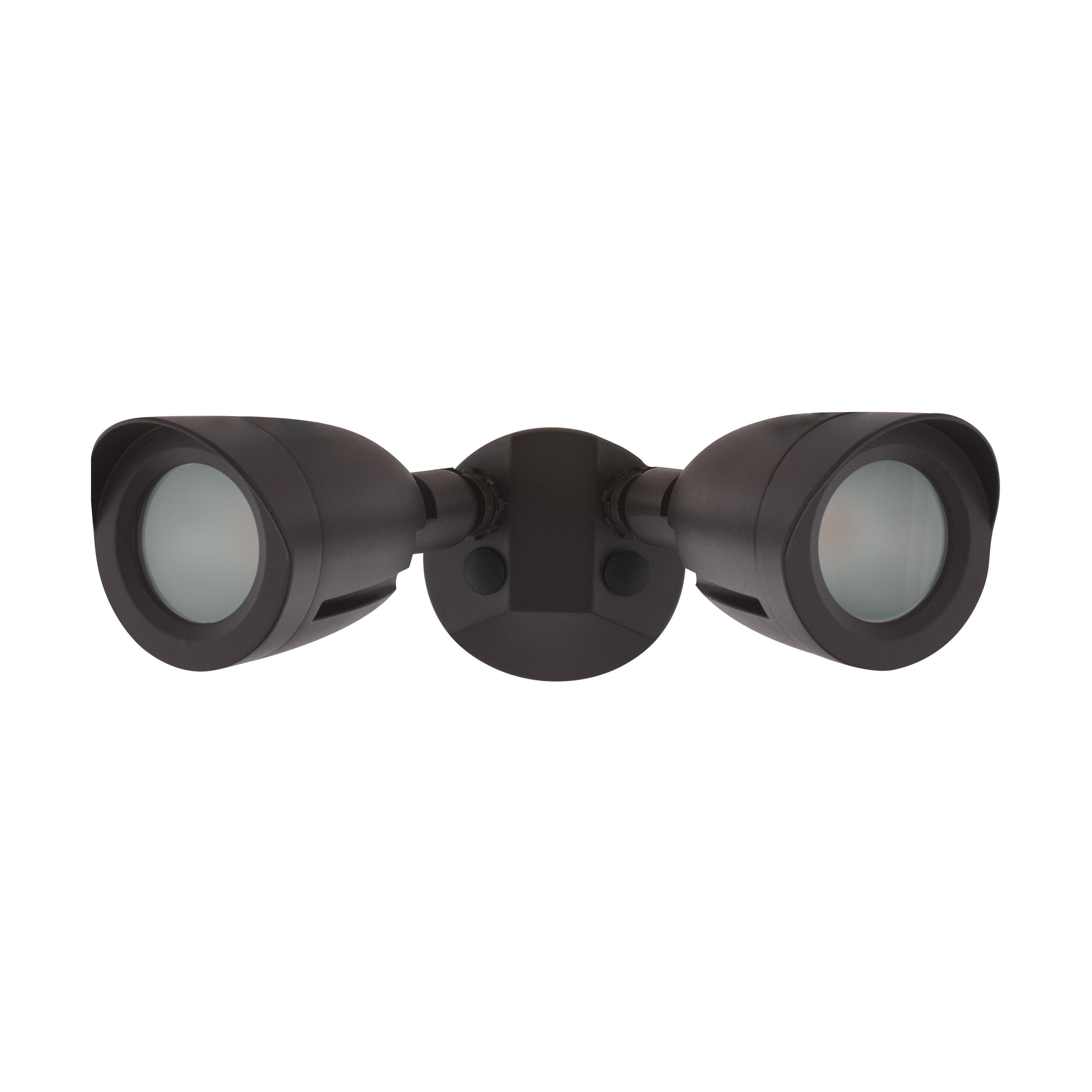 SATCO® 65-712 Outdoor Motion Sensor Lighting