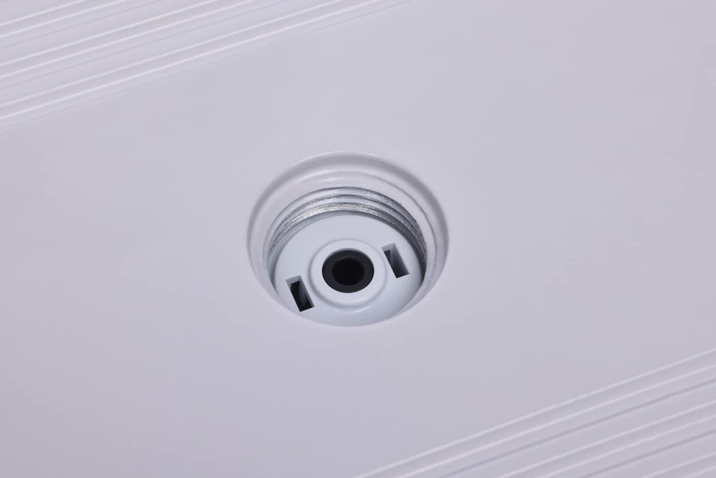 SATCO® 65-1171 Indoor Vaporproof Light Fixtures
