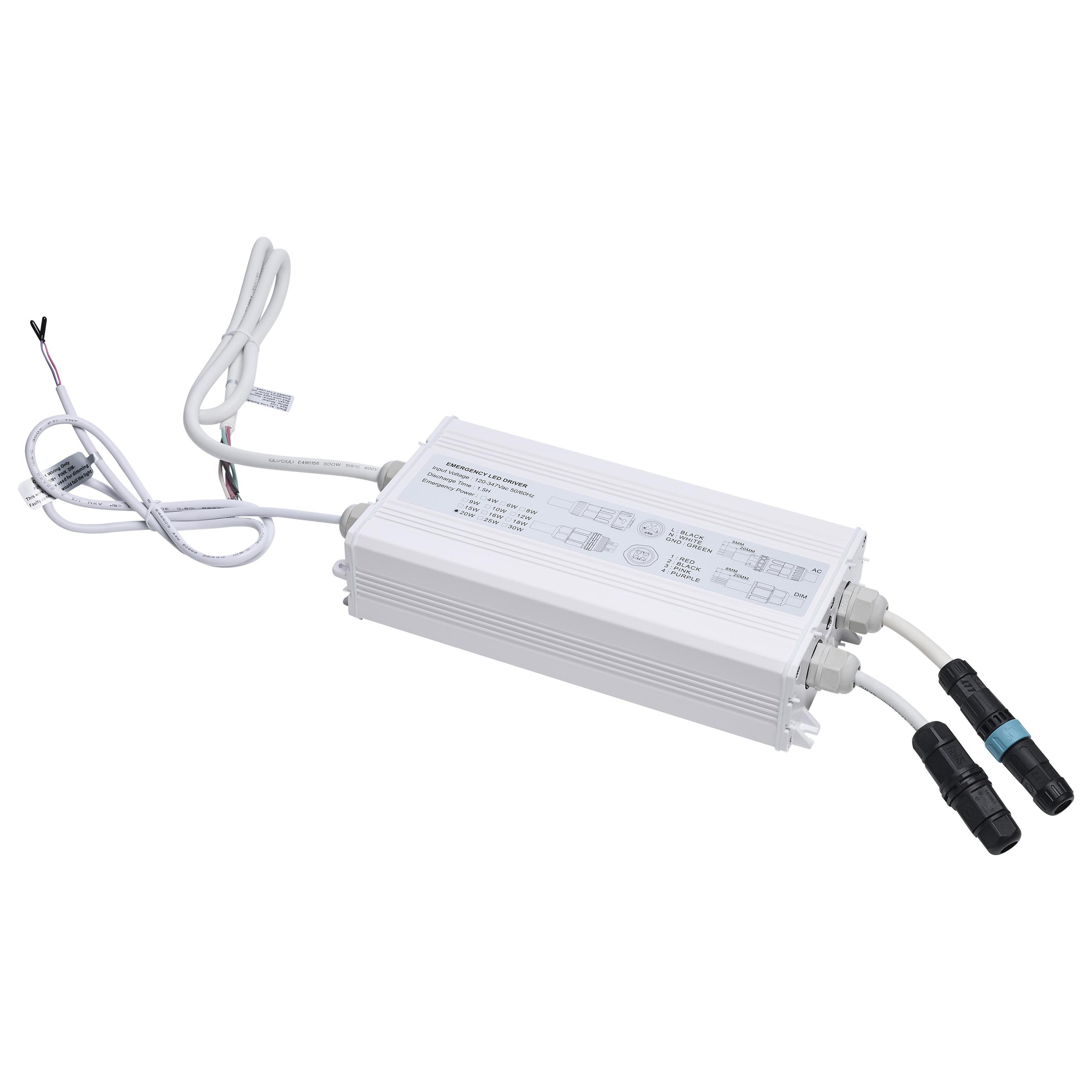 SATCO® 65-1178 Emergency Lighting Accessories