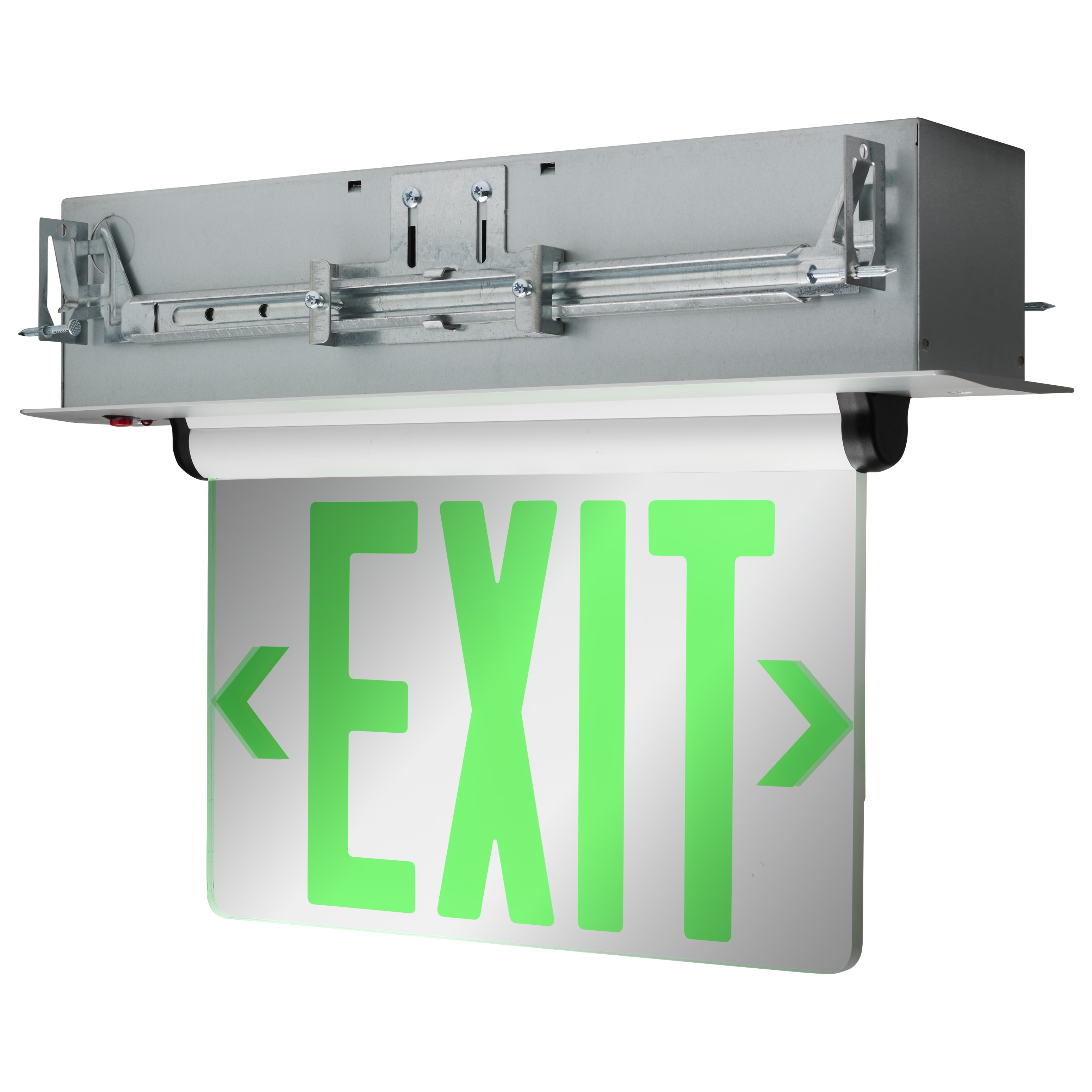 SATCO® 67-115 Exit Signs