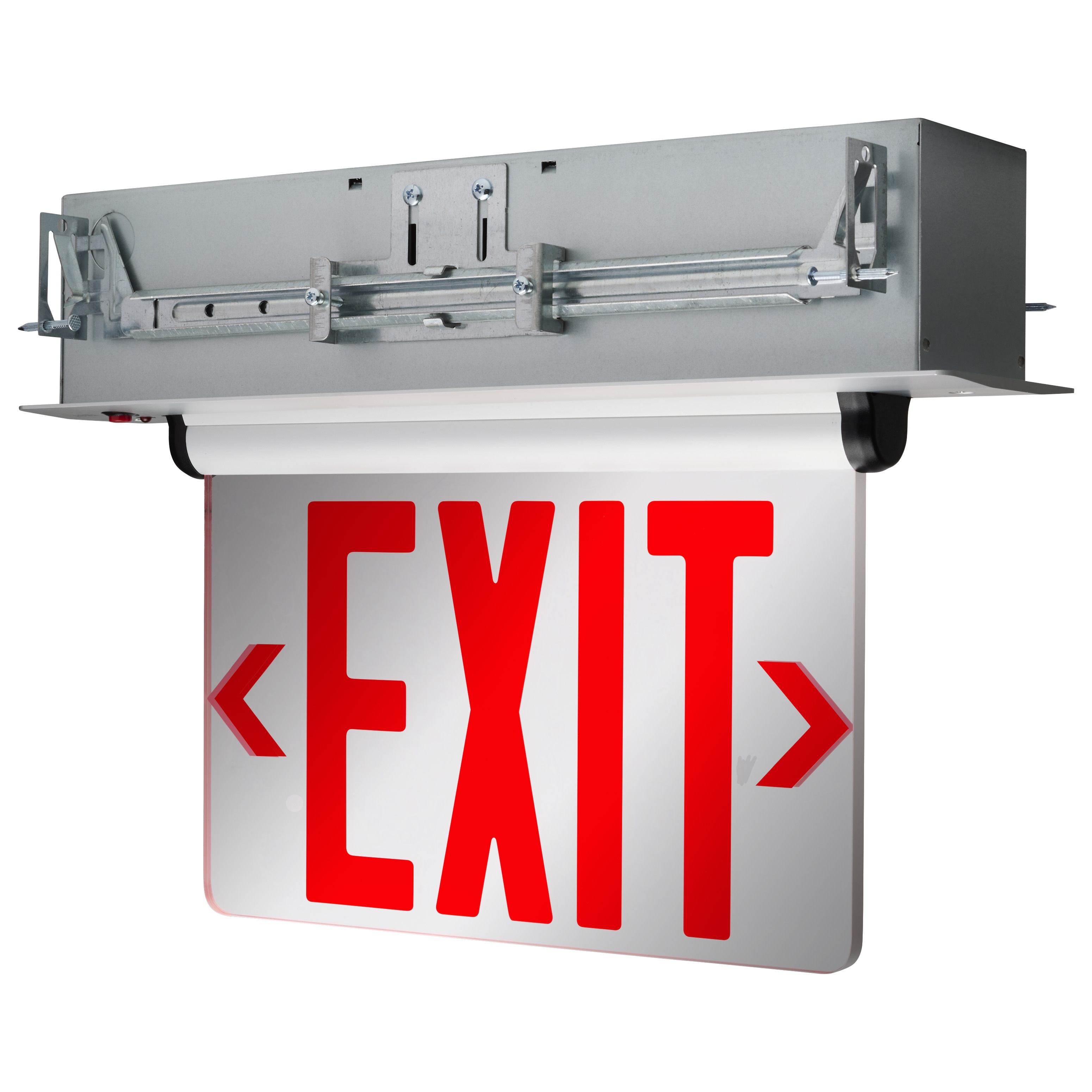 SATCO® 67-117 Exit Signs