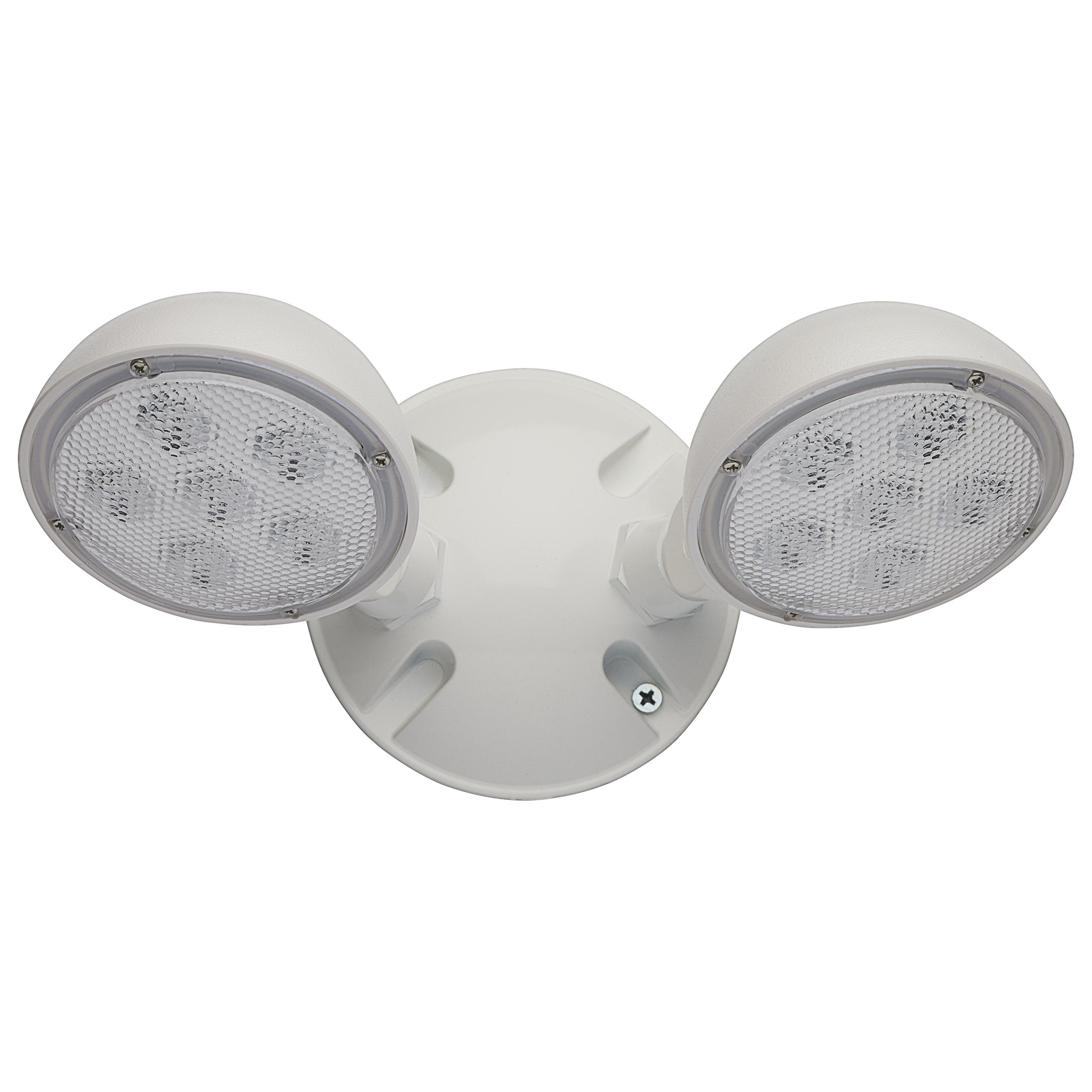 SATCO® 67-137 Remote Emergency Lights