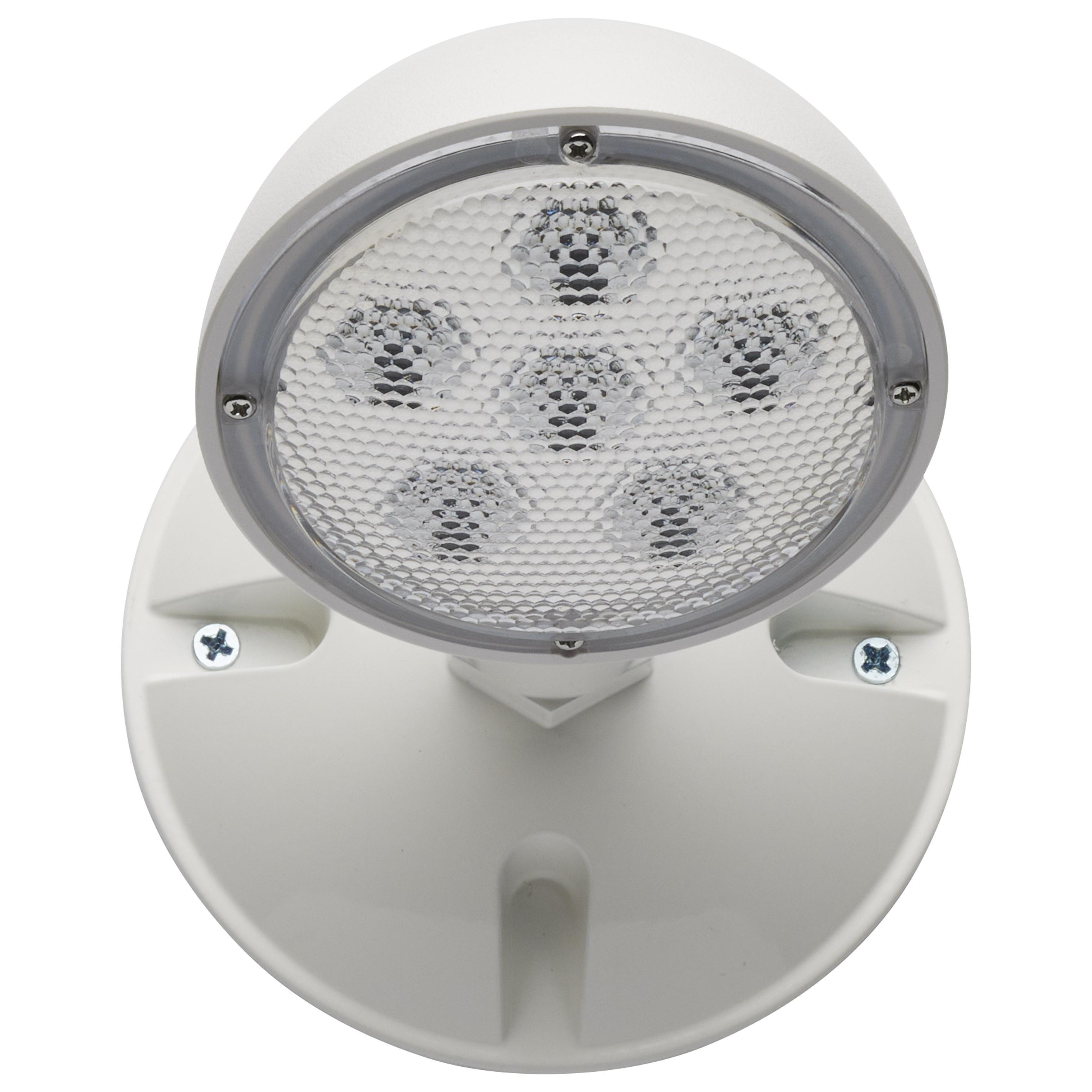 SATCO® 67/142 Remote Emergency Lights