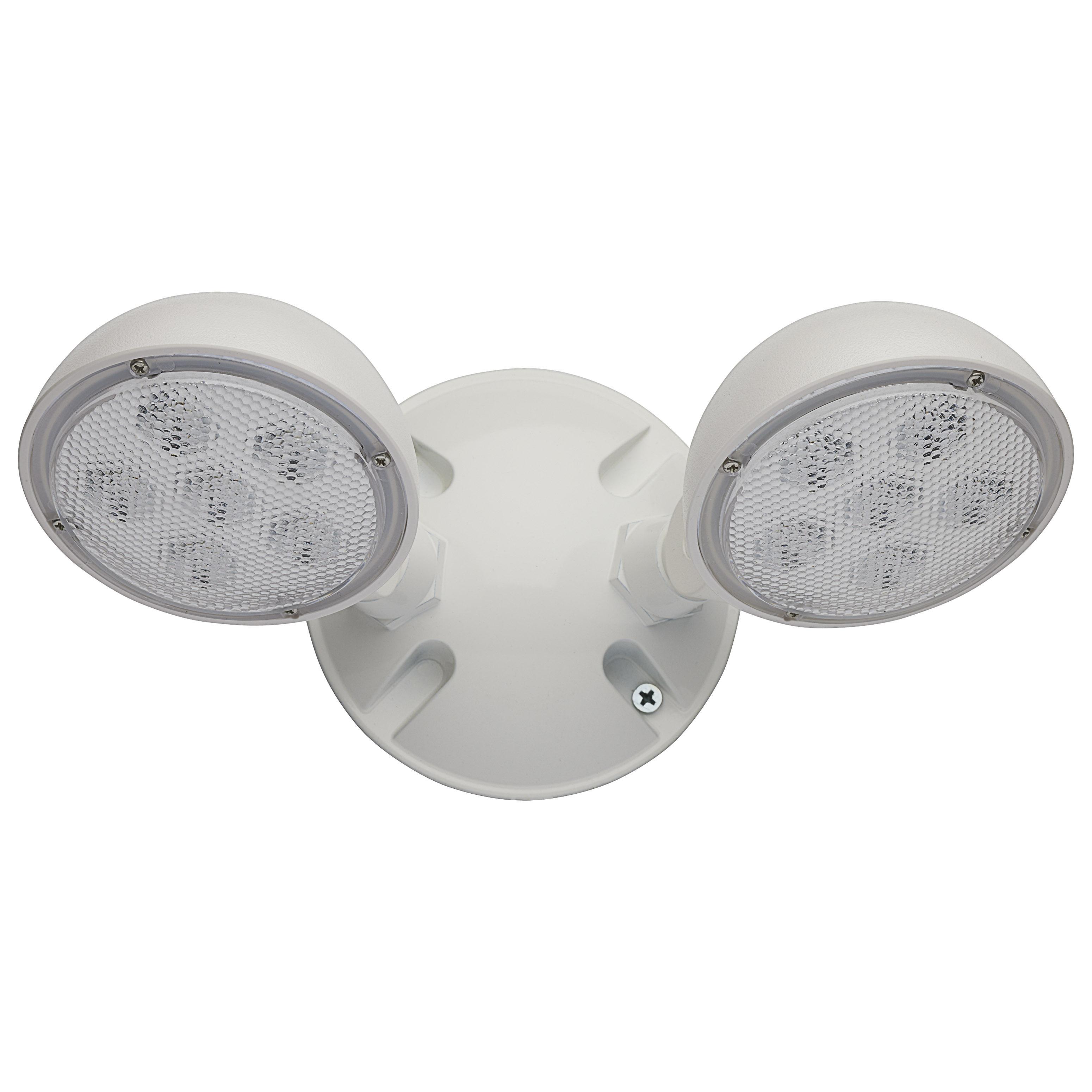 SATCO® 67/143 Remote Emergency Lights