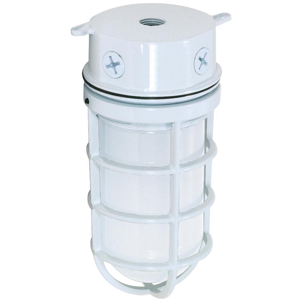 SATCO® 76-616 Outdoor Vaporproof Light Fixtures