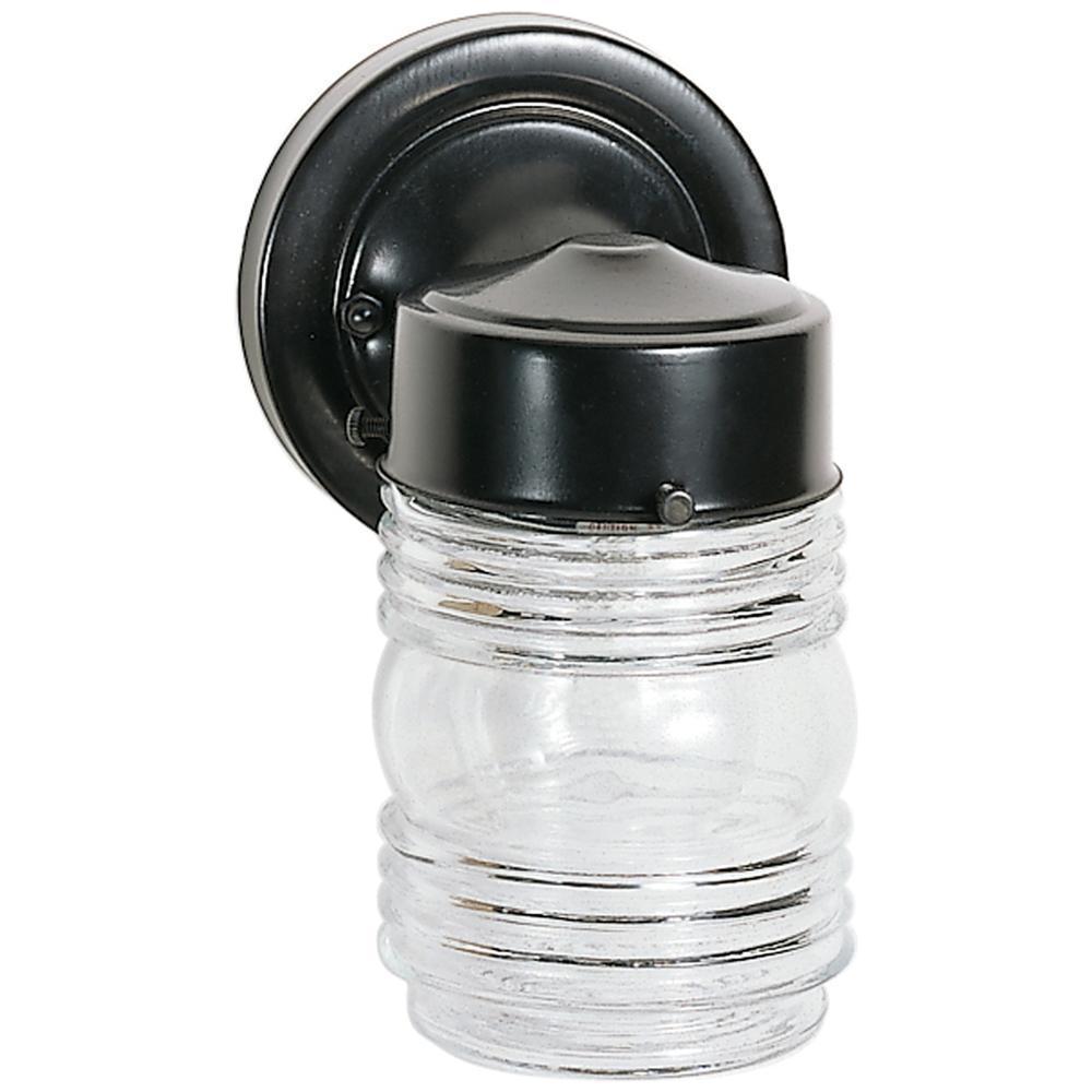 SATCO® 77-119B Outdoor Wall Lights & Sconces