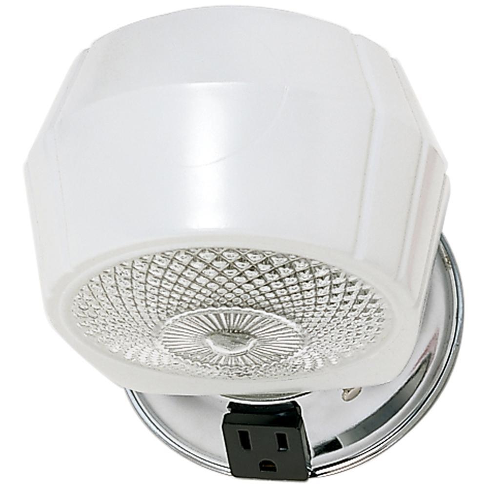 SATCO® 77-121B Bath & Vanity Fixtures