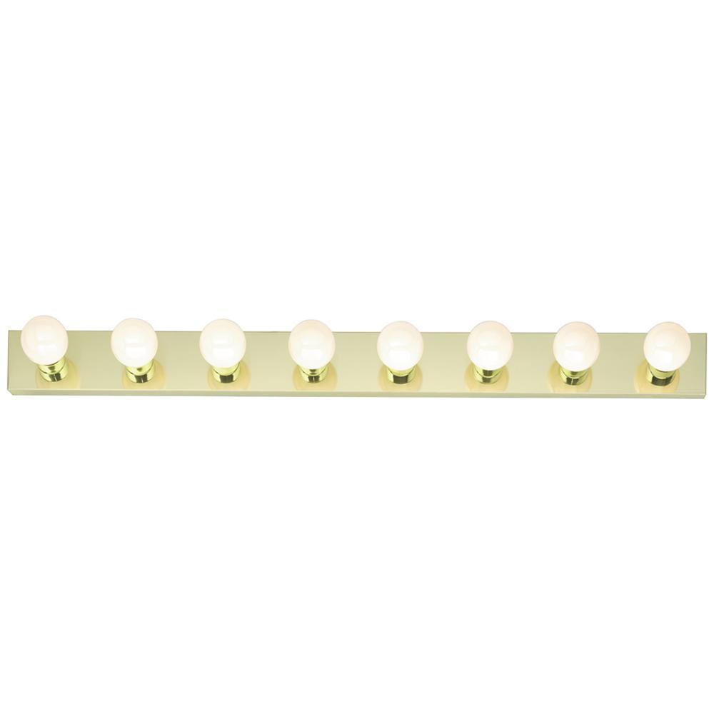 SATCO® 77-191 Bath & Vanity Fixtures