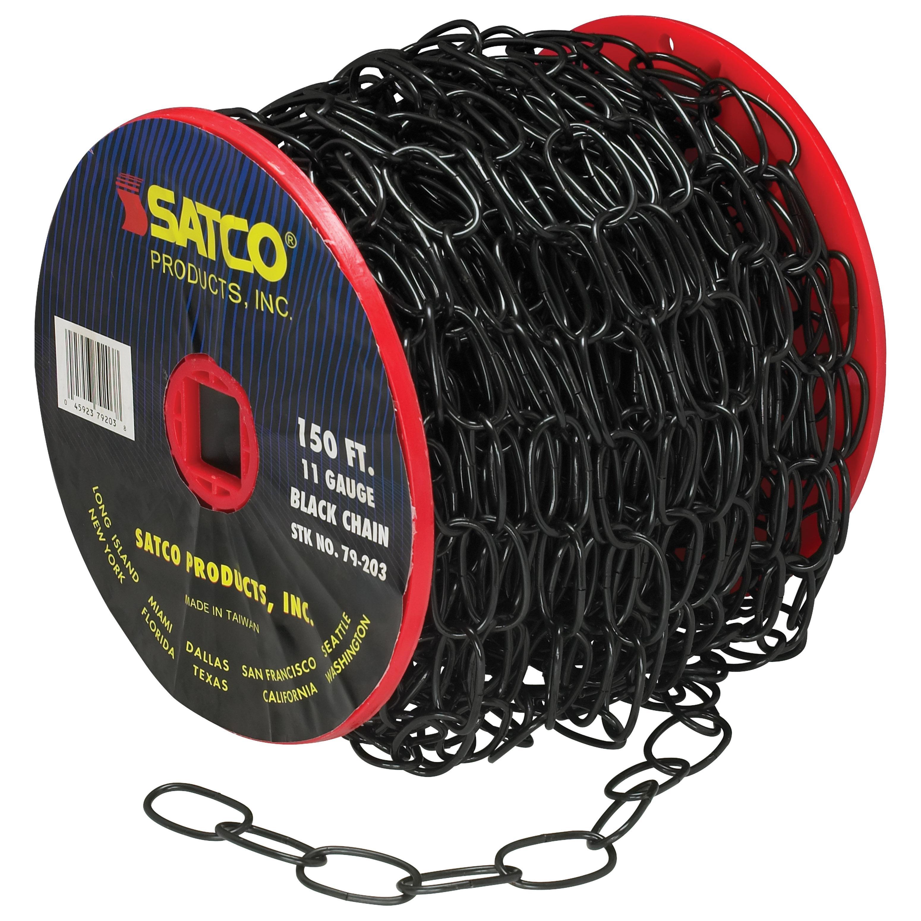 SATCO® 79-203 Hanging Chains/Stems
