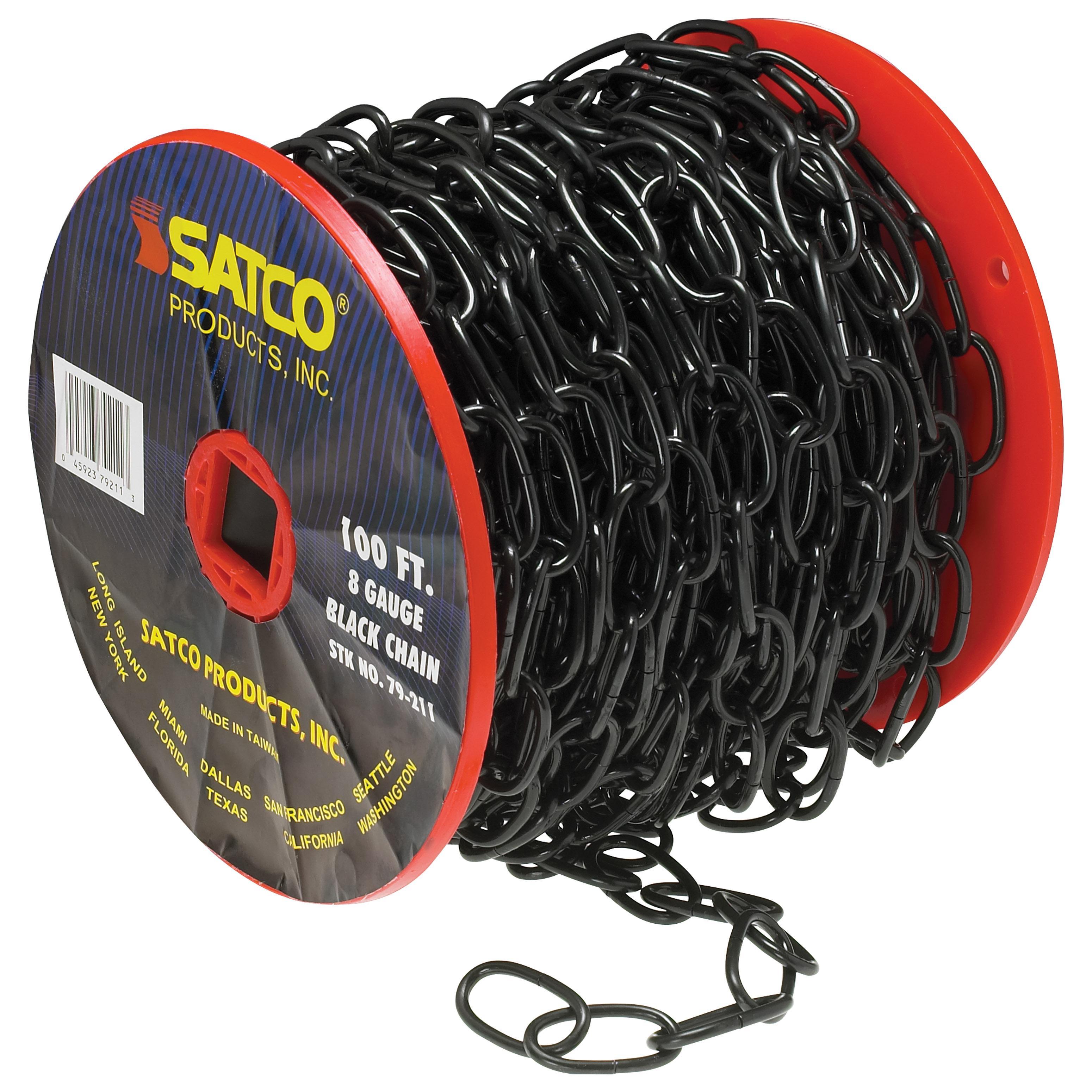 SATCO® 79-211 Hanging Chains/Stems