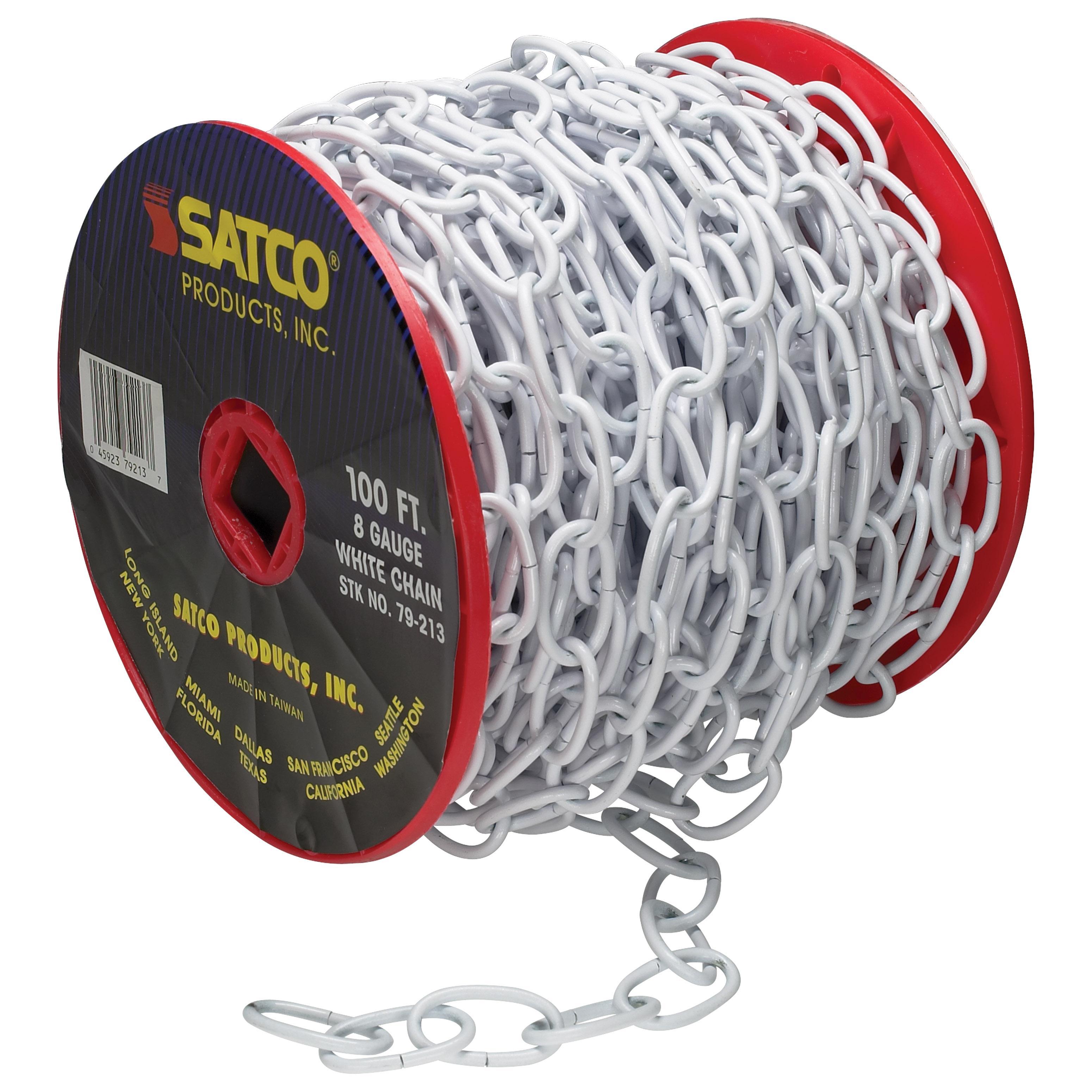 SATCO® 79-213 Hanging Chains/Stems