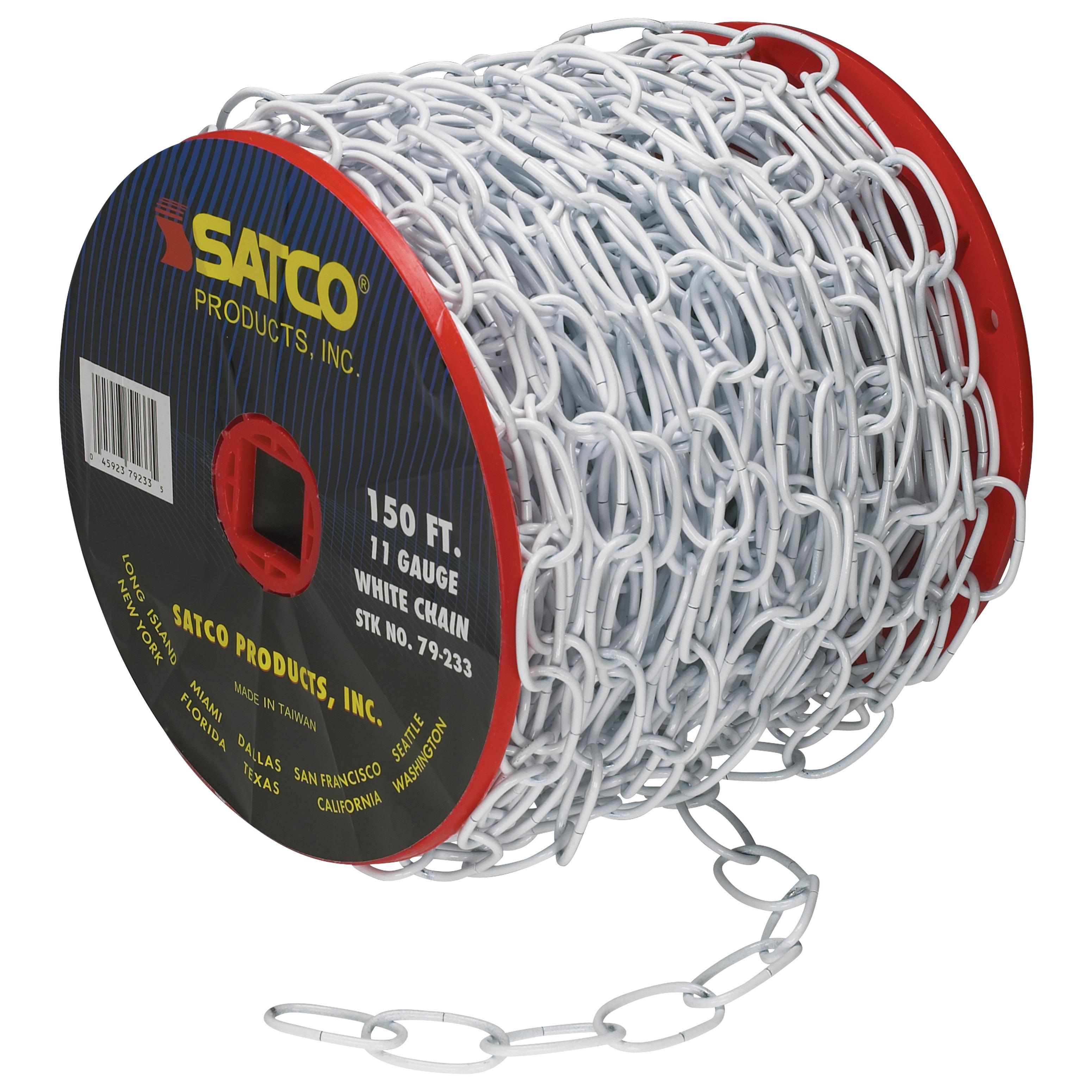 SATCO® 79-233 Hanging Chains/Stems