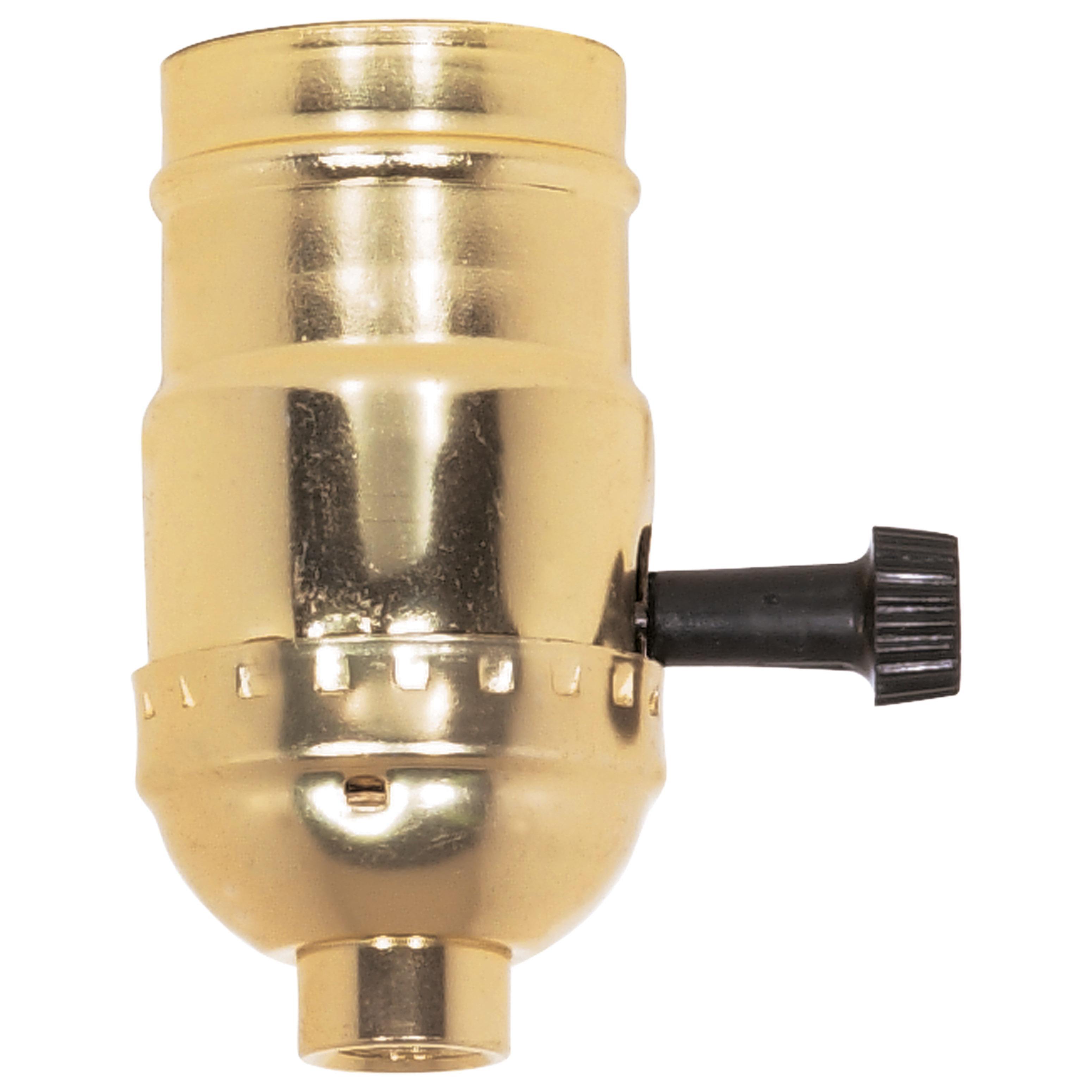 SATCO® 80-1002 Lighting Replacement Sockets
