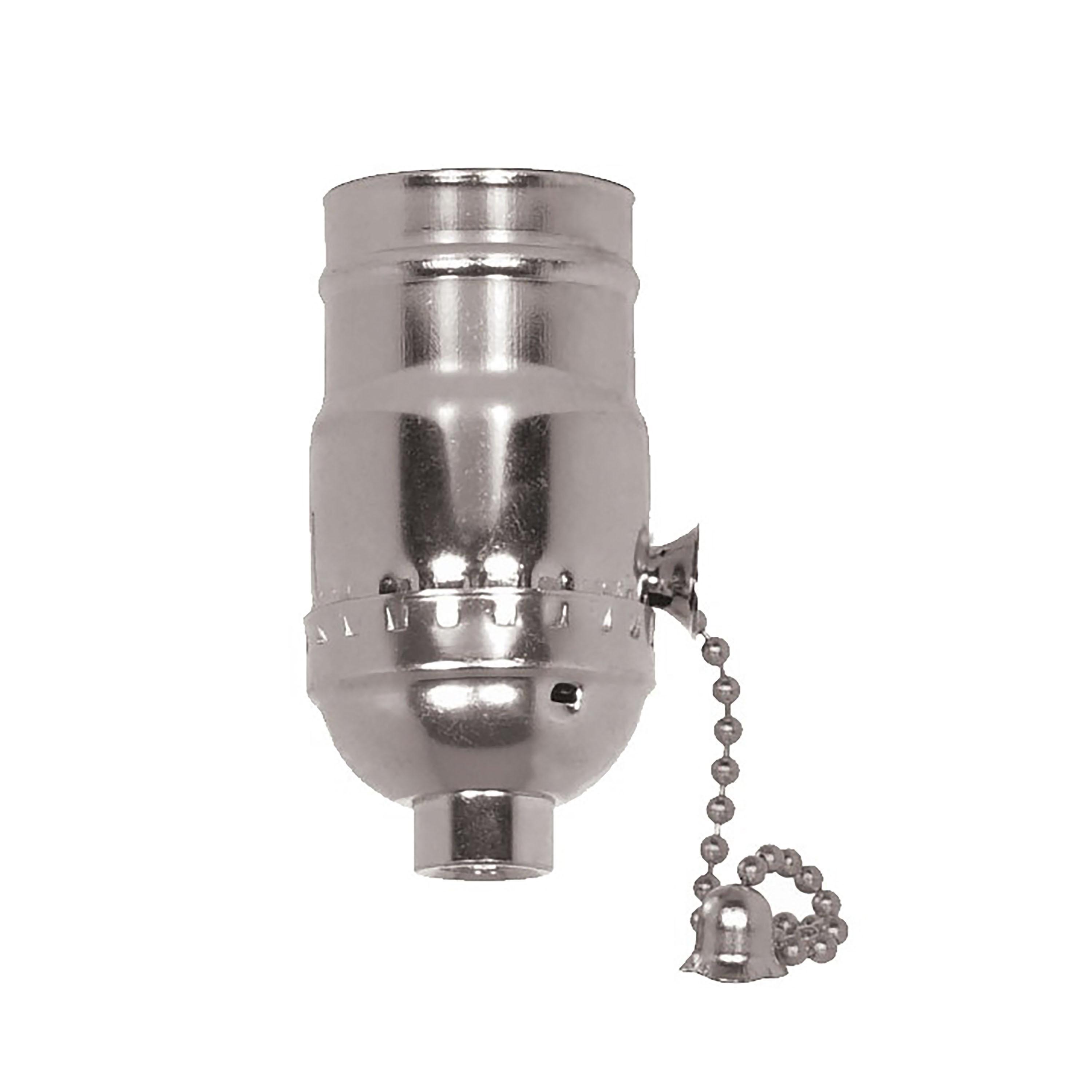 SATCO® 80-1007 Lighting Replacement Sockets