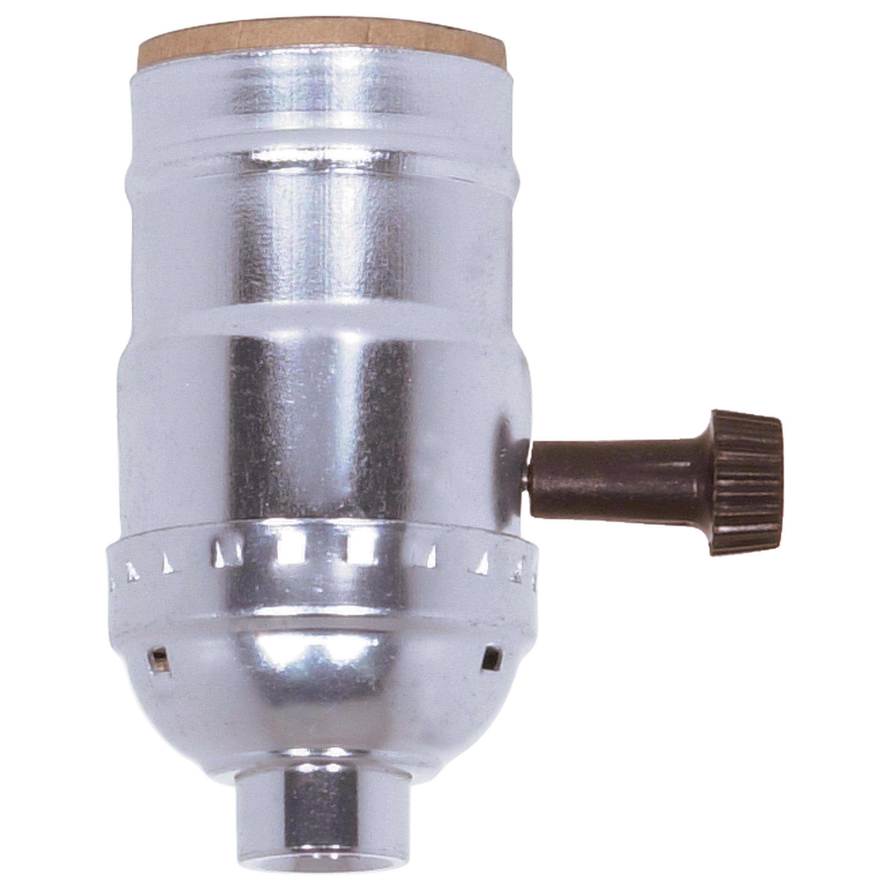 SATCO® 80-1009 Lighting Replacement Sockets
