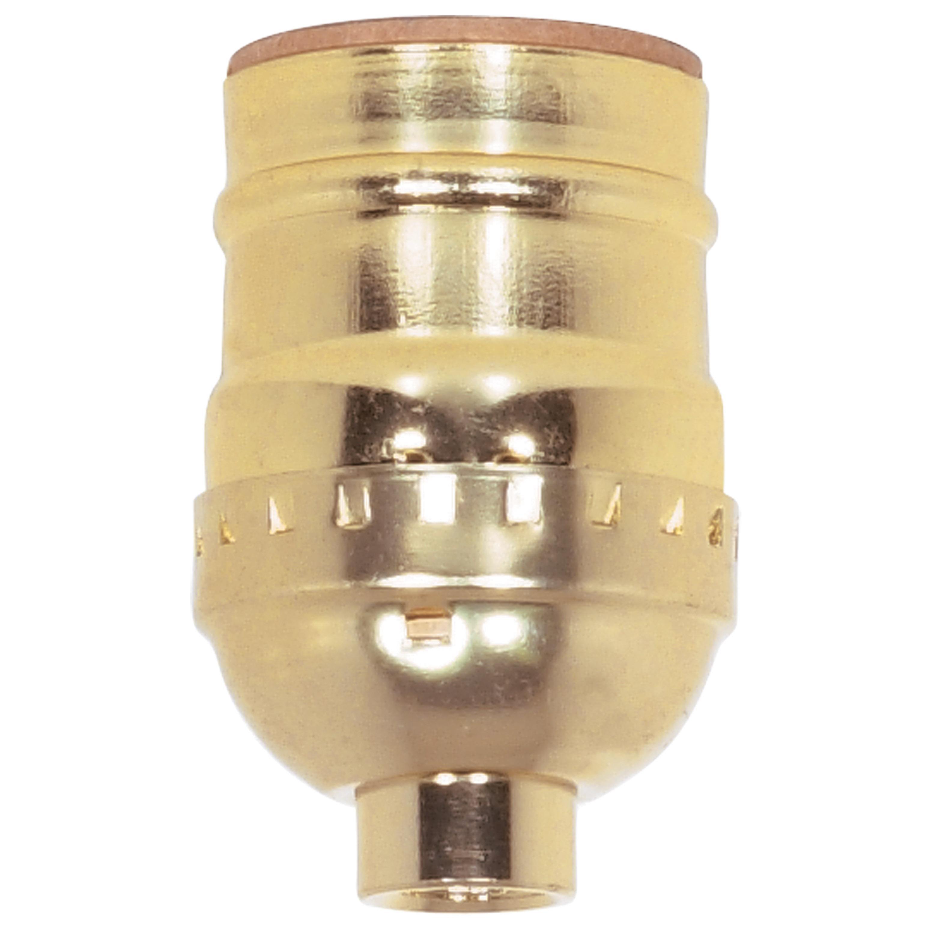 SATCO® 80-1010 Lighting Replacement Sockets