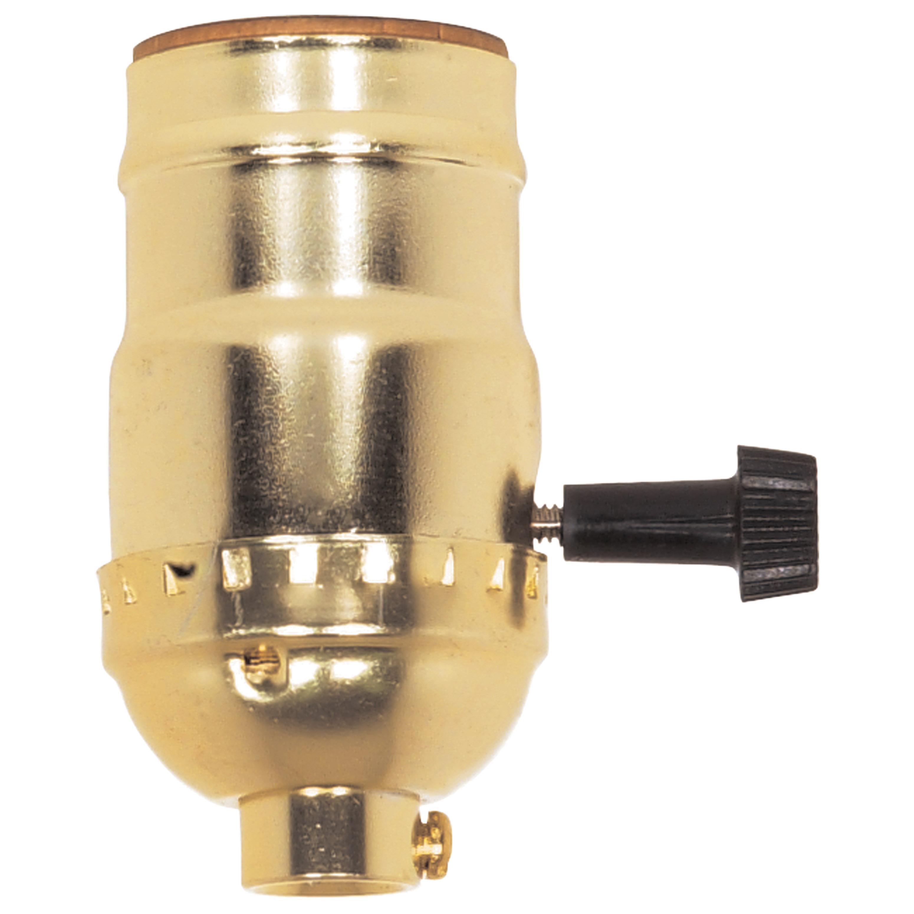 SATCO® 80-1016 Lighting Replacement Sockets