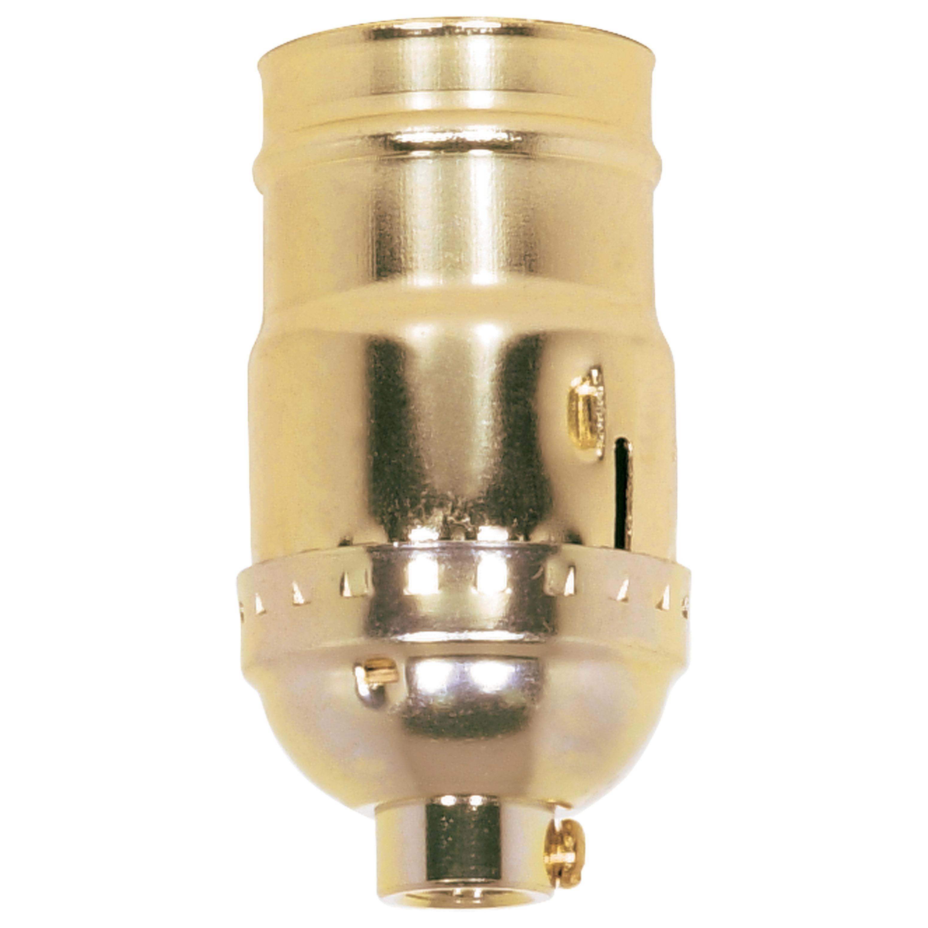SATCO® 80-1020 Lighting Replacement Sockets