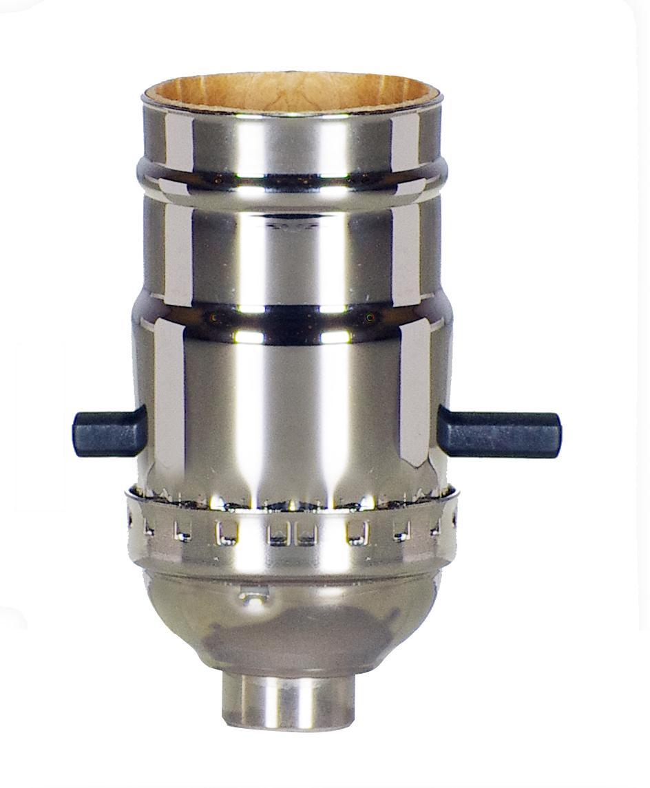 SATCO® 80-1023 Lighting Replacement Sockets