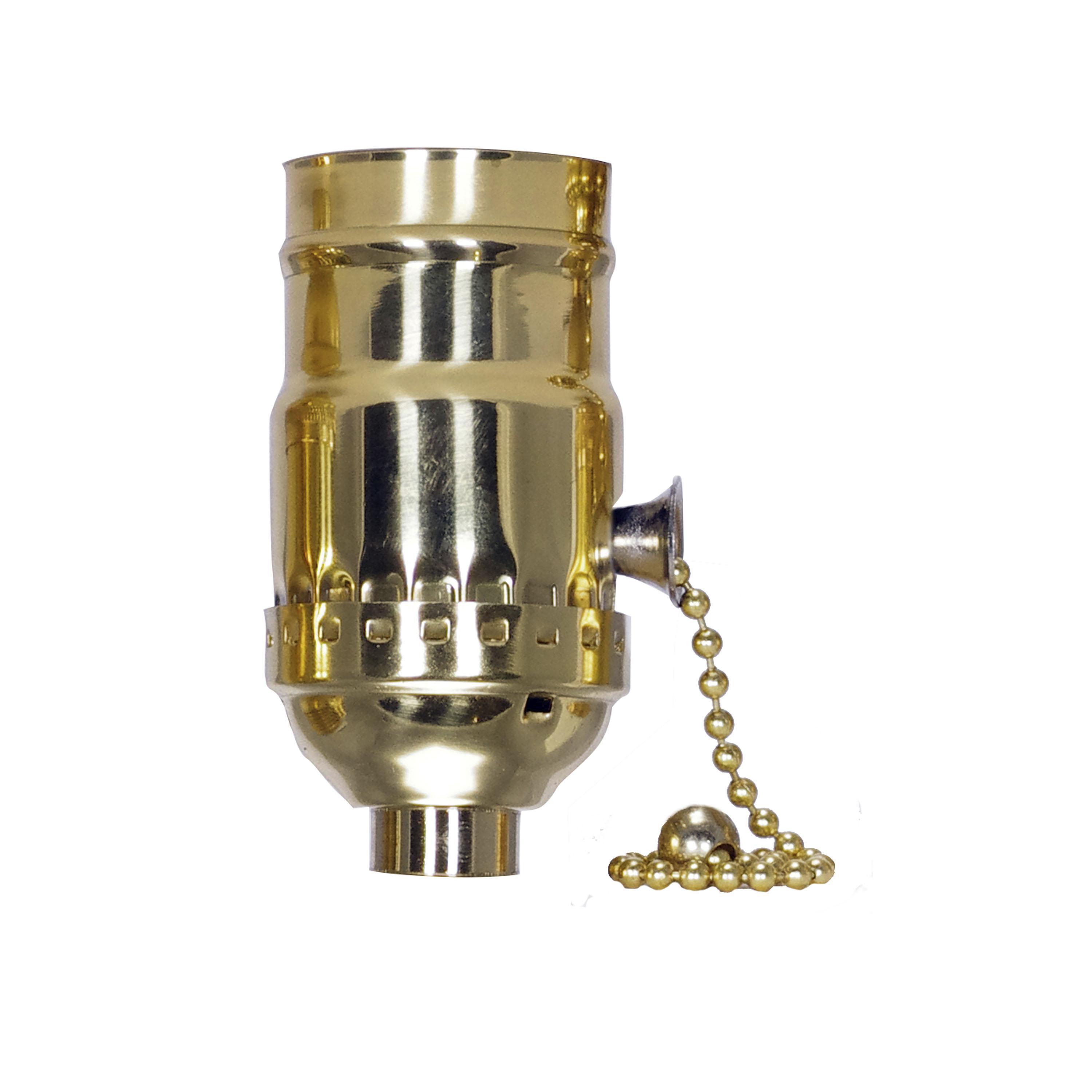 SATCO® 80-1026 Lighting Replacement Sockets