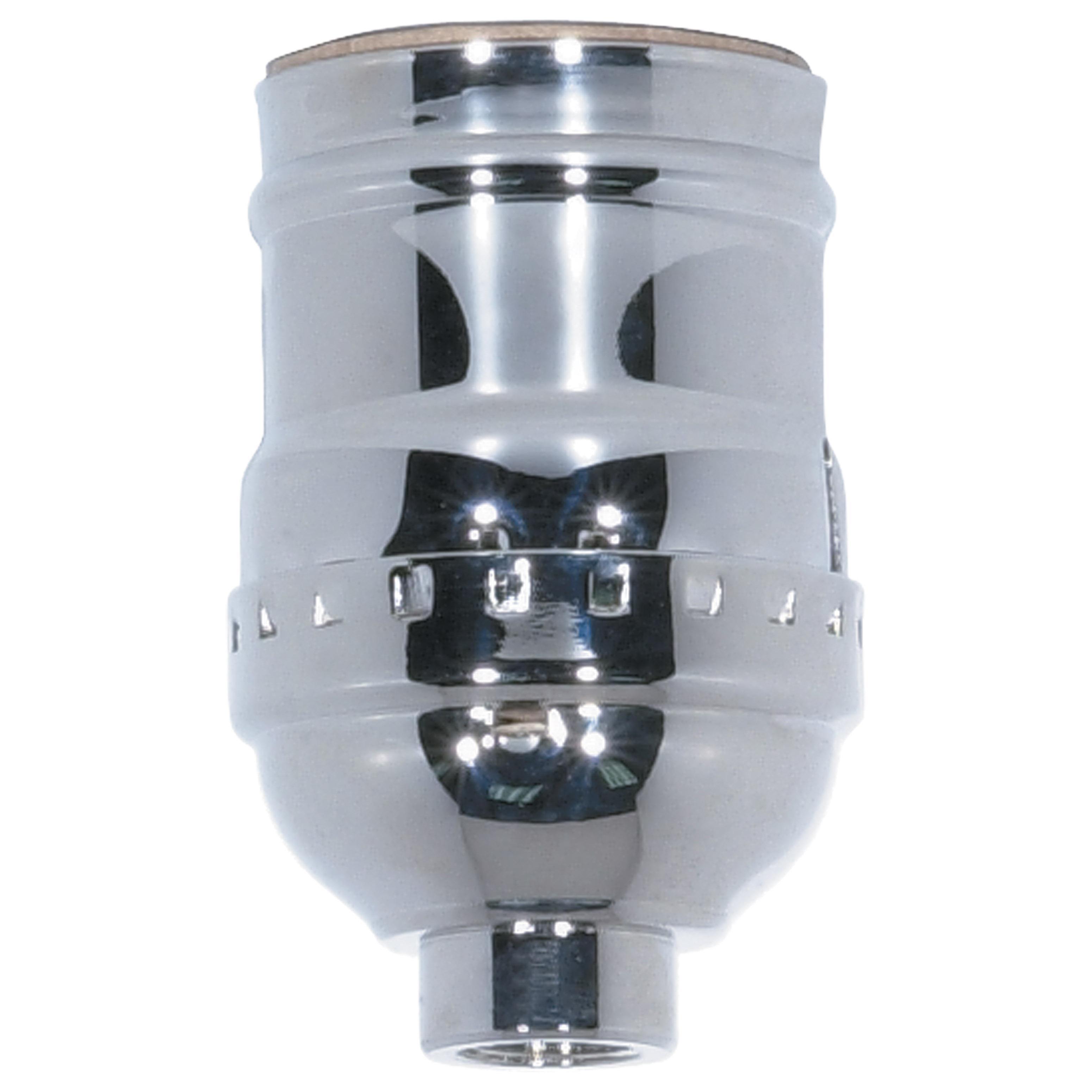 SATCO® 80-1029 Lighting Replacement Sockets