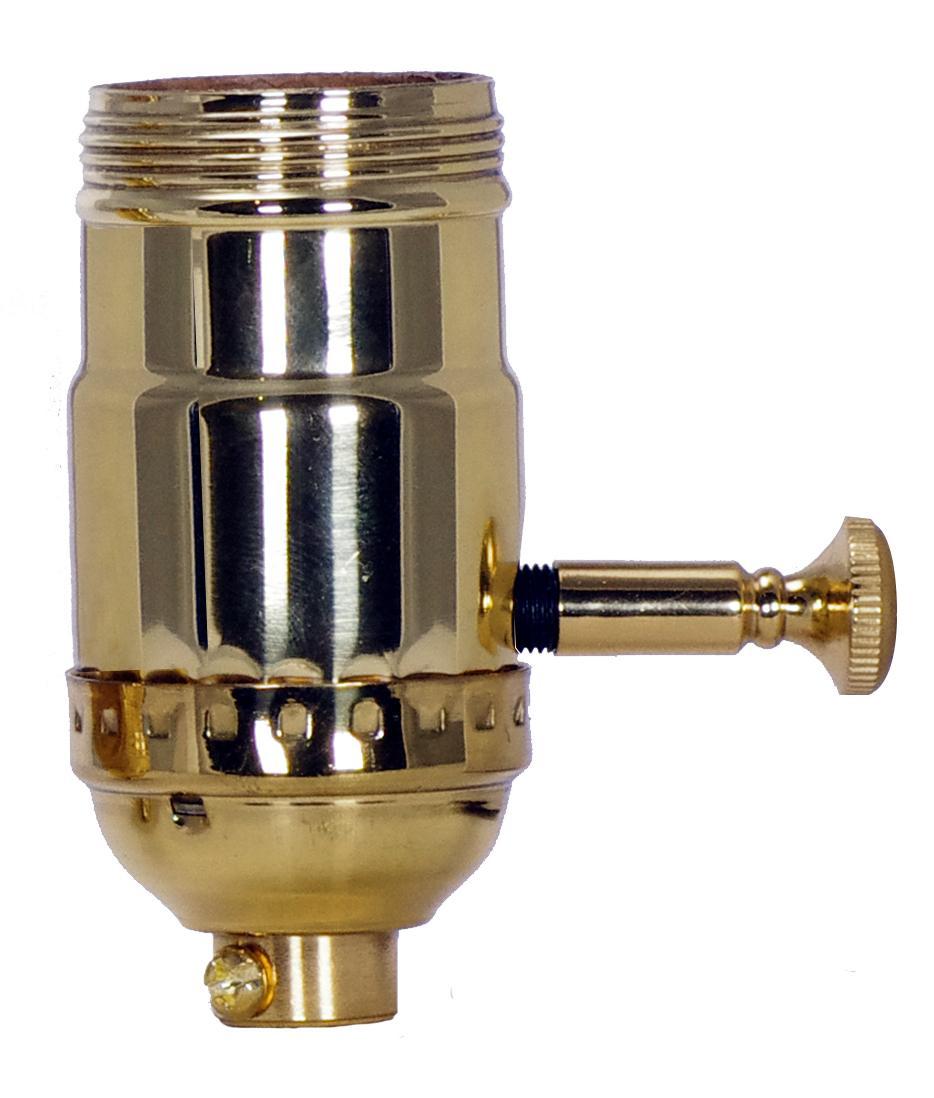 SATCO® 80-1030 Lighting Replacement Sockets