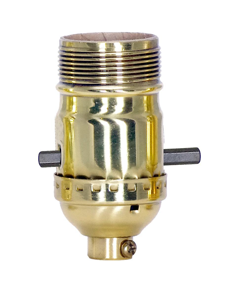 SATCO® 80-1032 Lighting Replacement Sockets