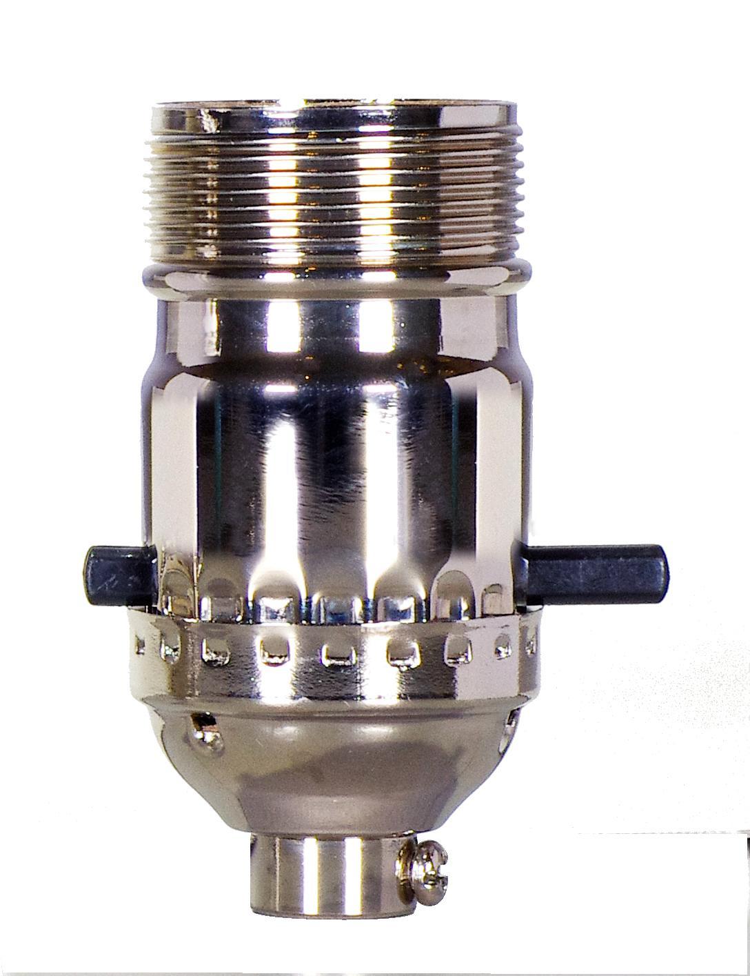 SATCO® 80-1033 Lighting Replacement Sockets