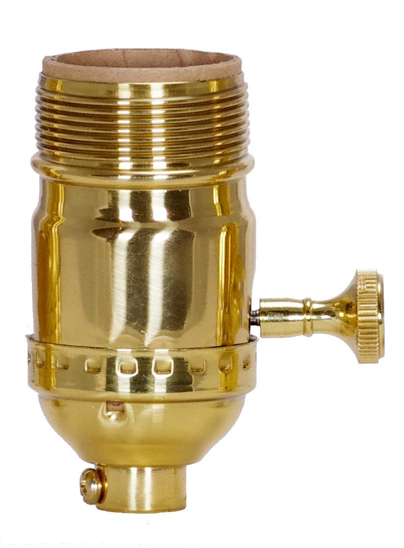 SATCO® 80-1034 Lighting Replacement Sockets