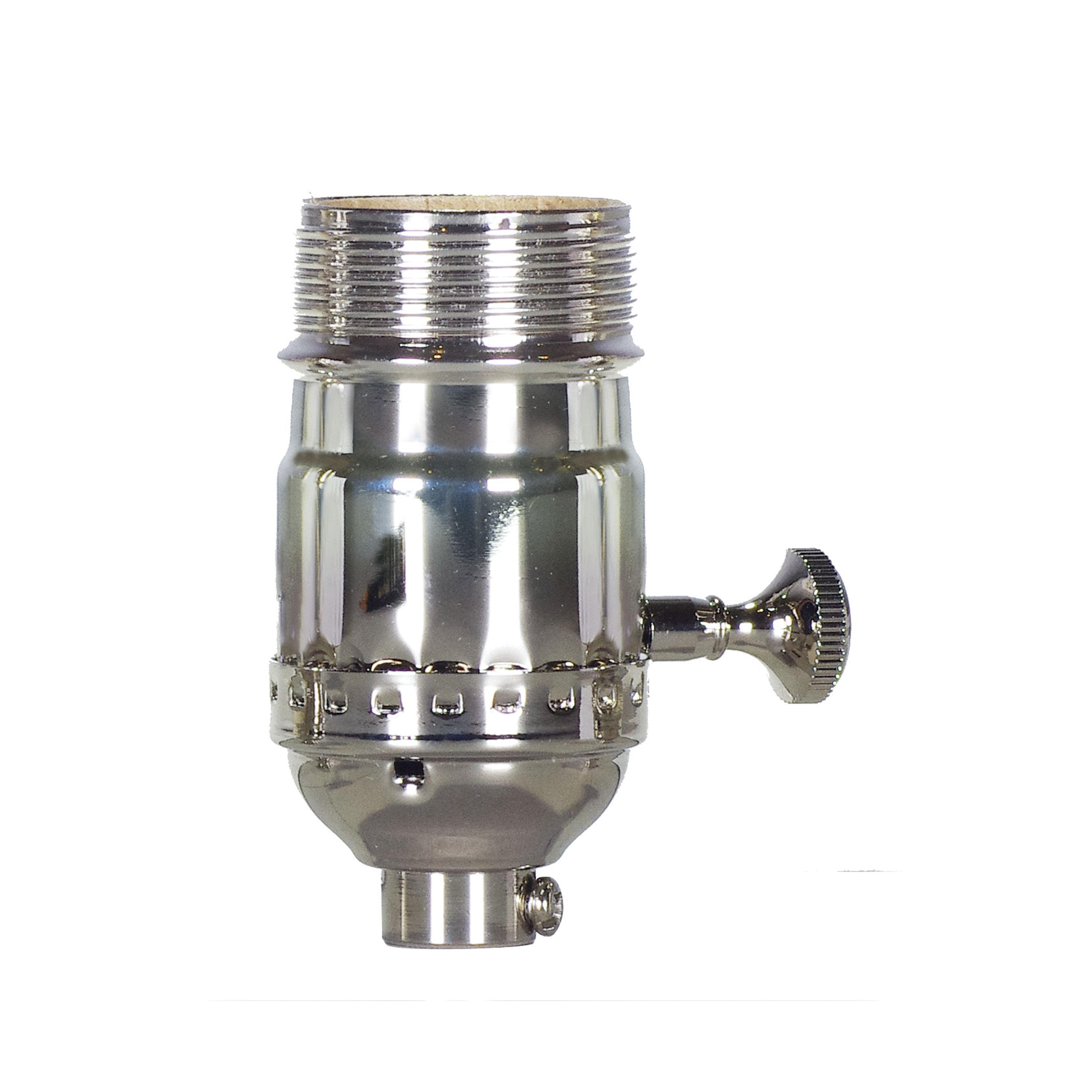 SATCO® 80-1035 Lighting Replacement Sockets