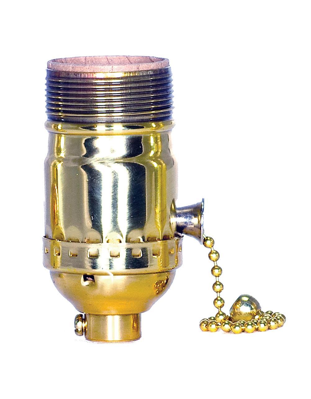 SATCO® 80-1036 Lighting Replacement Sockets