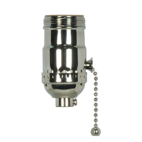 SATCO® 80-1037 Lighting Replacement Sockets