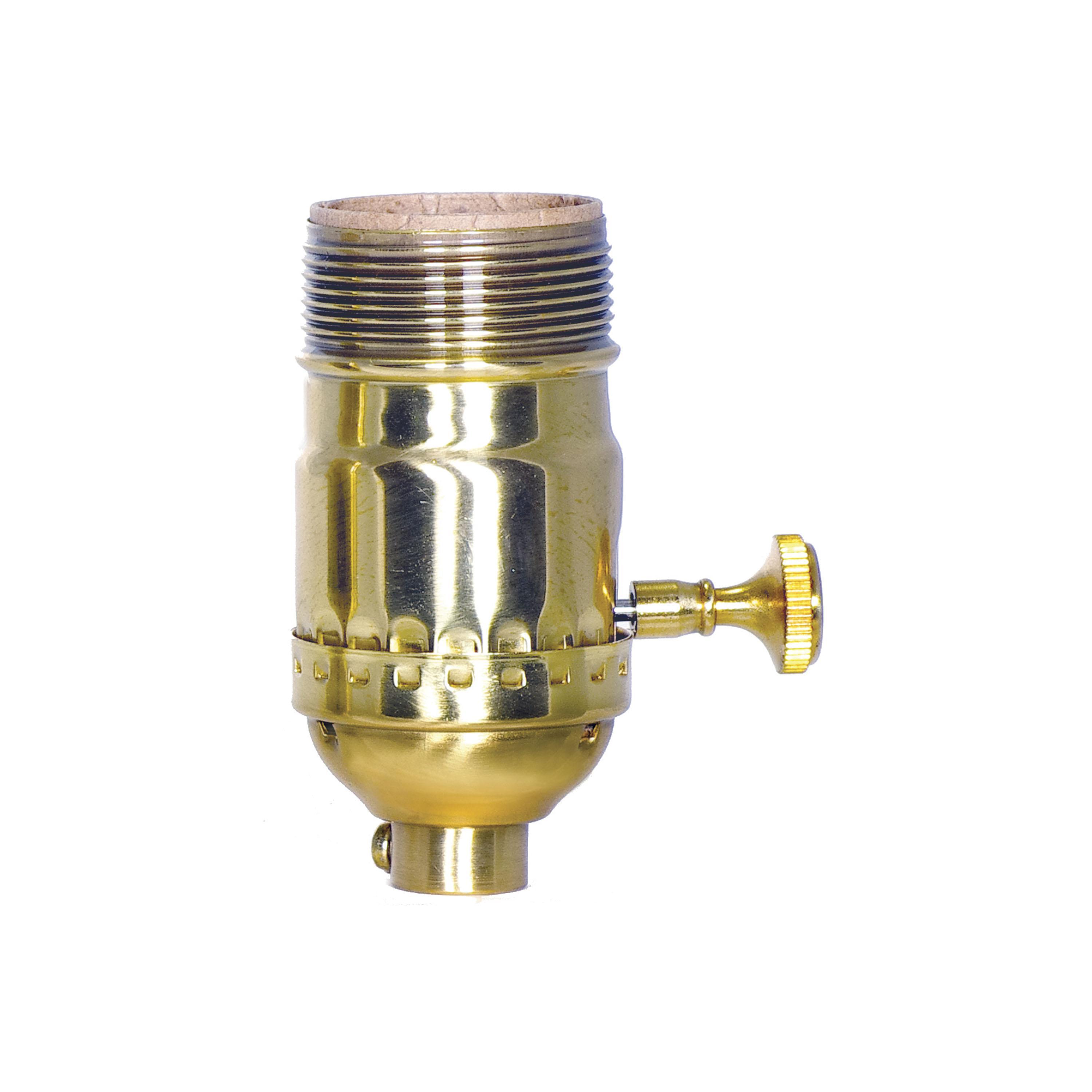 SATCO® 80-1040 Lighting Replacement Sockets