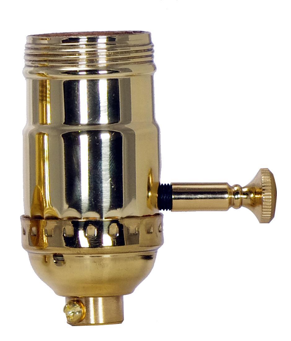 SATCO® 80-1044 Lighting Replacement Sockets