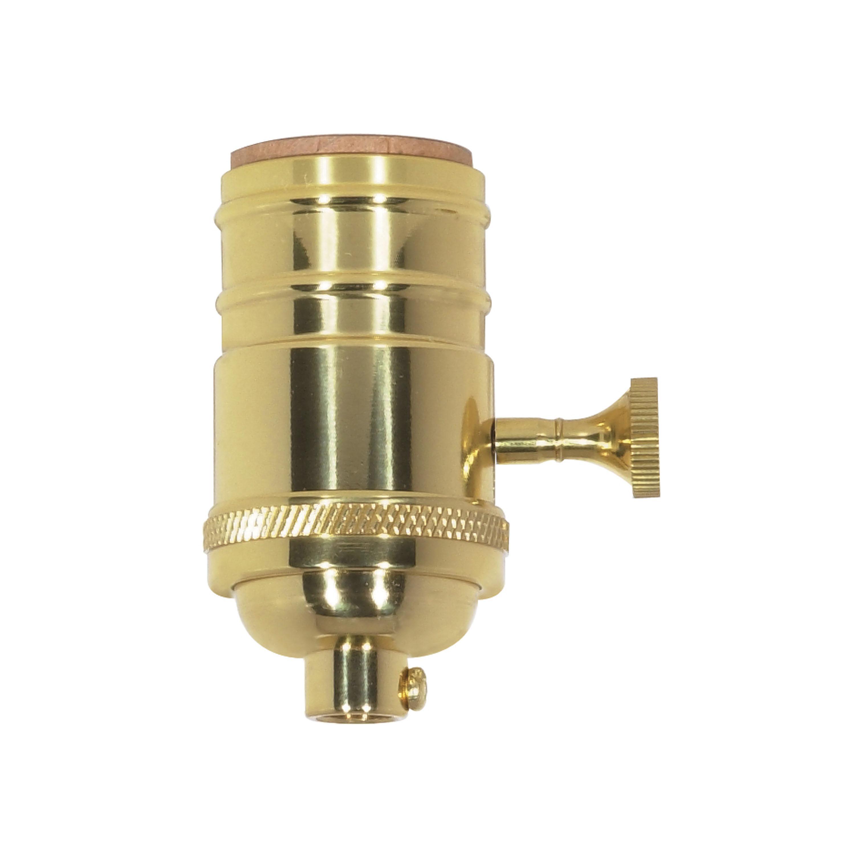 SATCO® 80-1046 Lighting Replacement Sockets