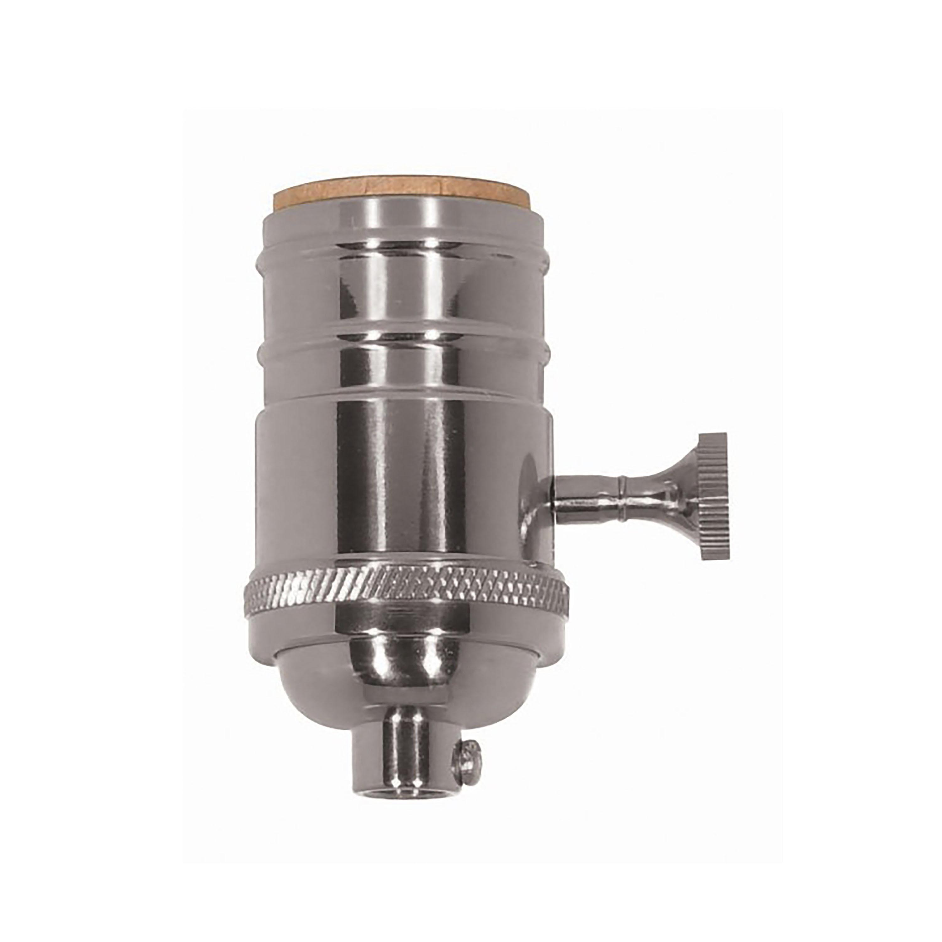 SATCO® 80-1047 Lighting Replacement Sockets