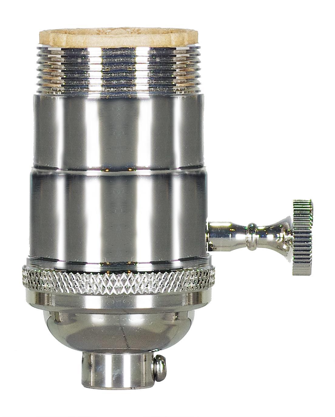 SATCO® 80-1049 Lighting Replacement Sockets