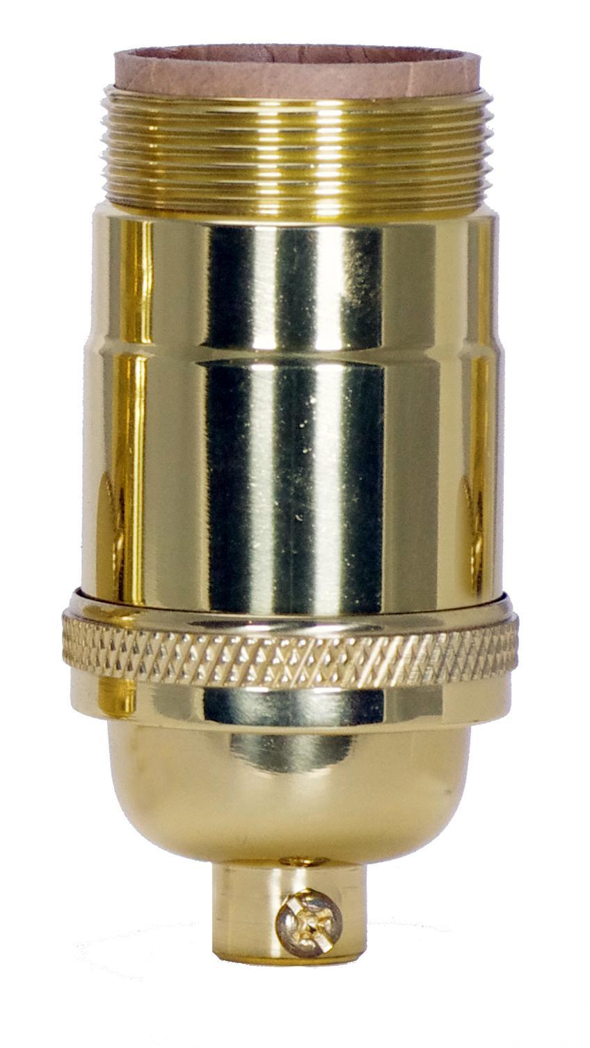 SATCO® 80-1050 Lighting Replacement Sockets