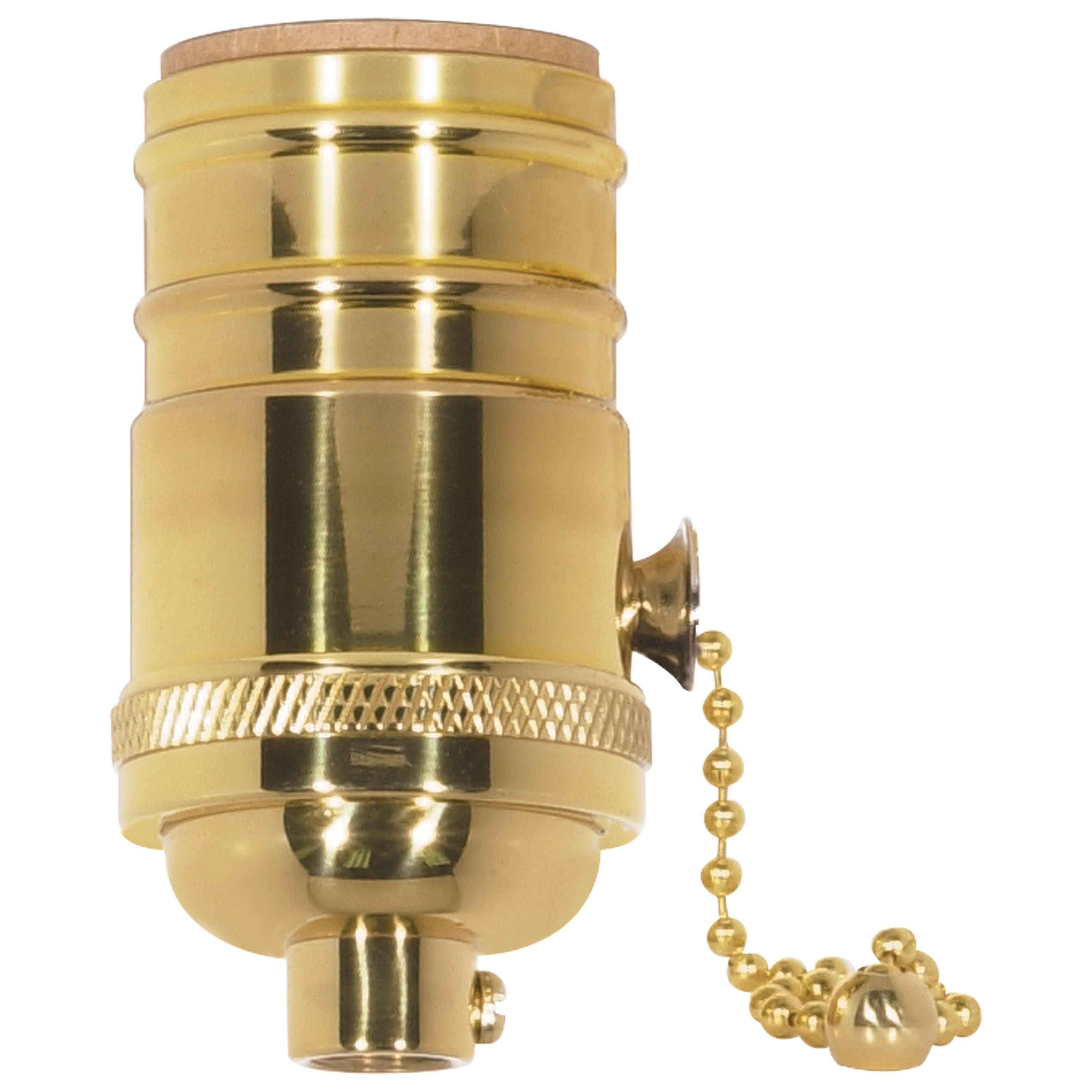 SATCO® 80-1052 Lighting Replacement Sockets